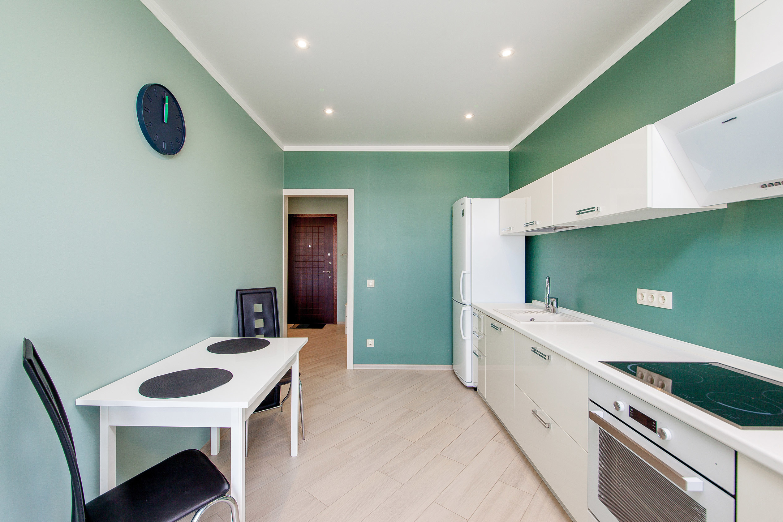 Квартира жк Большой. Интерьерный фотограф Краснодар: профессионально по доступным ценам