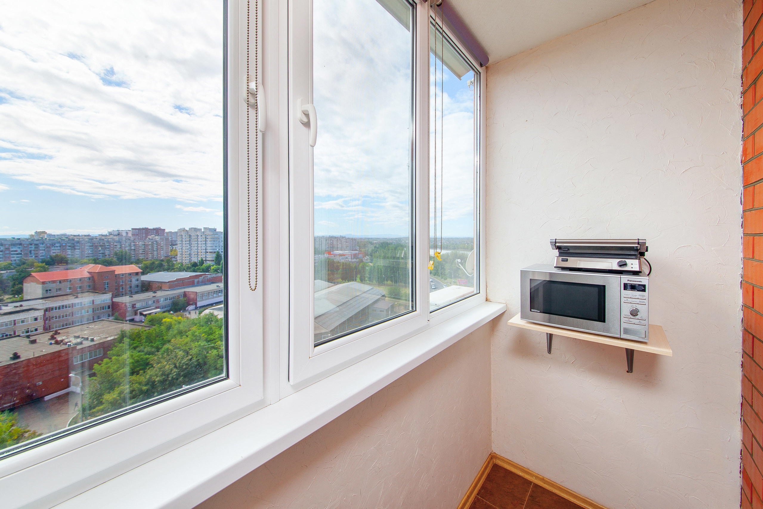 Фотосъемка квартиры. Интерьерный фотограф Краснодар: профессионально по доступным ценам