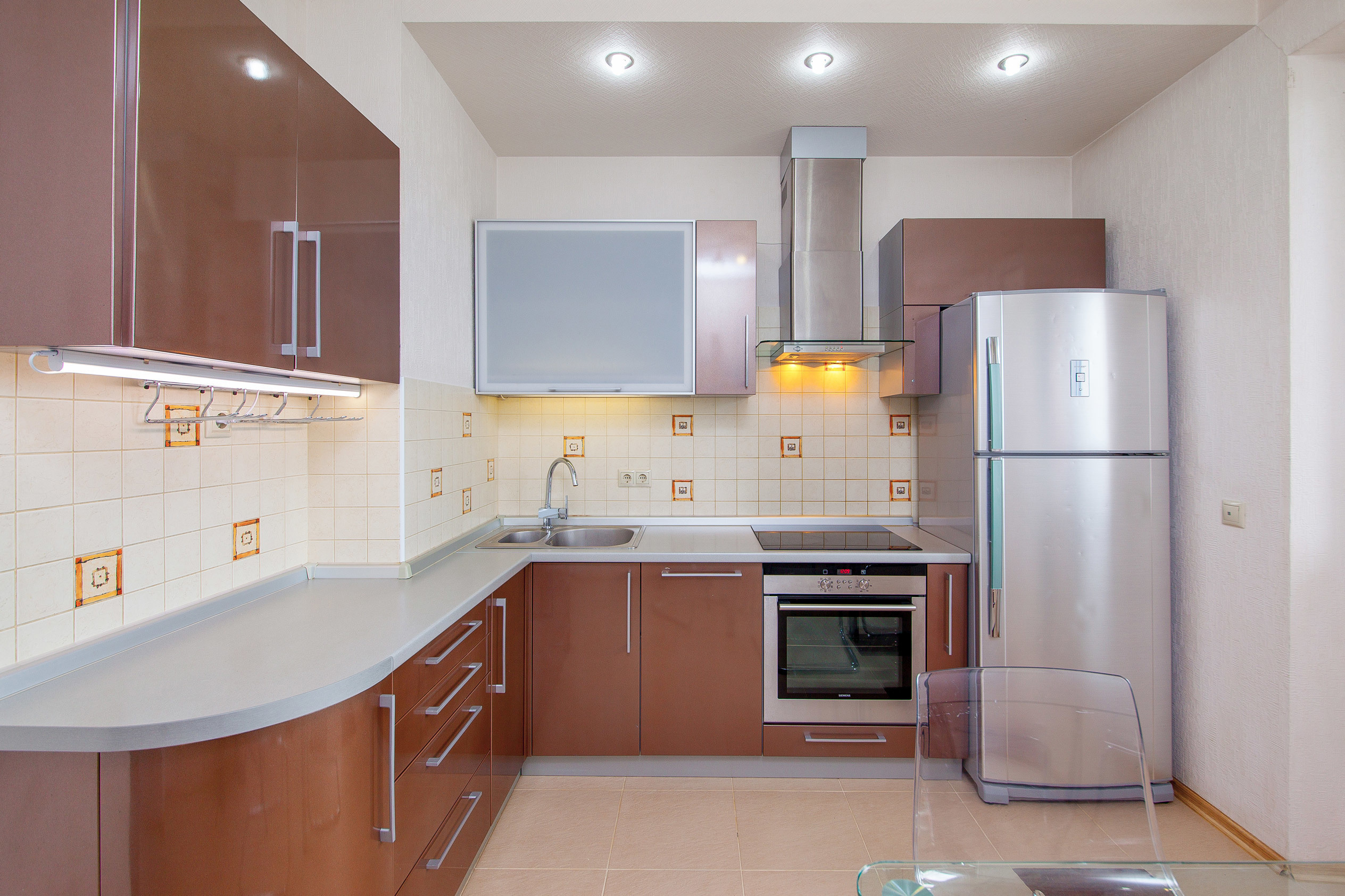 Фотосъемка квартиры. Интерьерный фотограф Краснодар: профессионально по доступным ценам