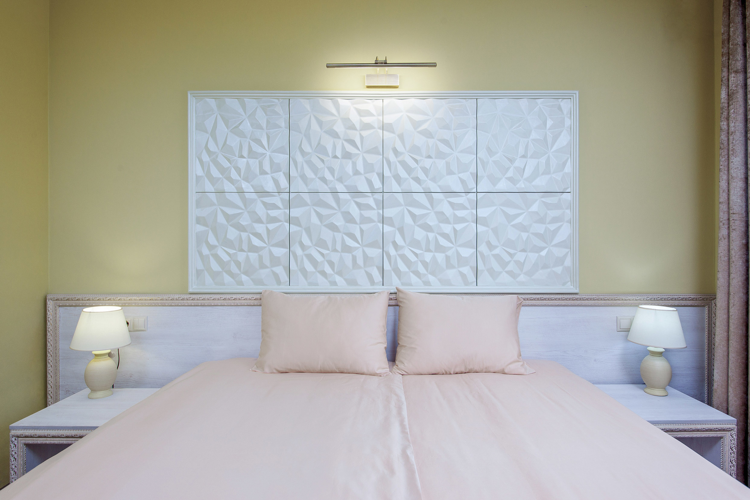 Бальнеологический центр Термы. Интерьерный фотограф Краснодар: профессионально по доступным ценам