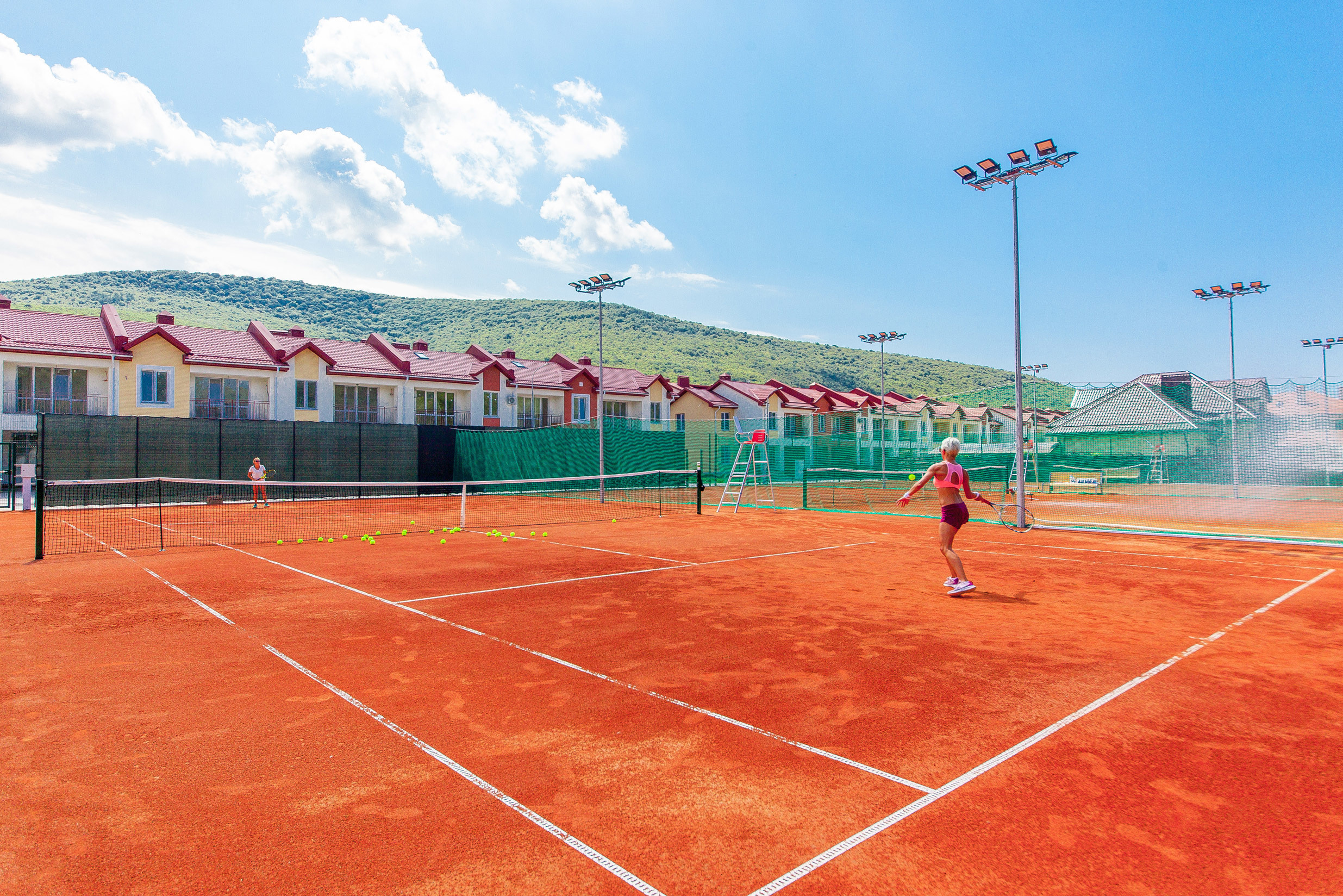 Жилые комплексы. Интерьерный фотограф Краснодар: профессионально по доступным ценам