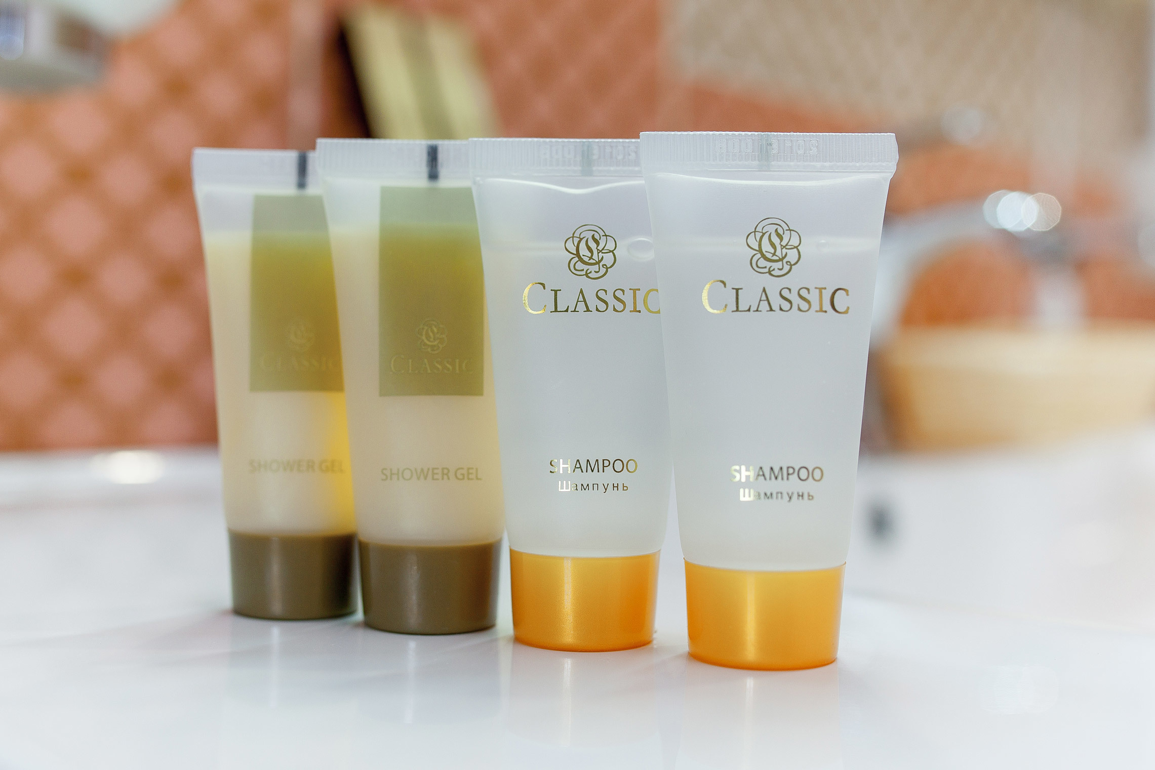 Отель «Vision». Интерьерный фотограф Краснодар: профессионально по доступным ценам