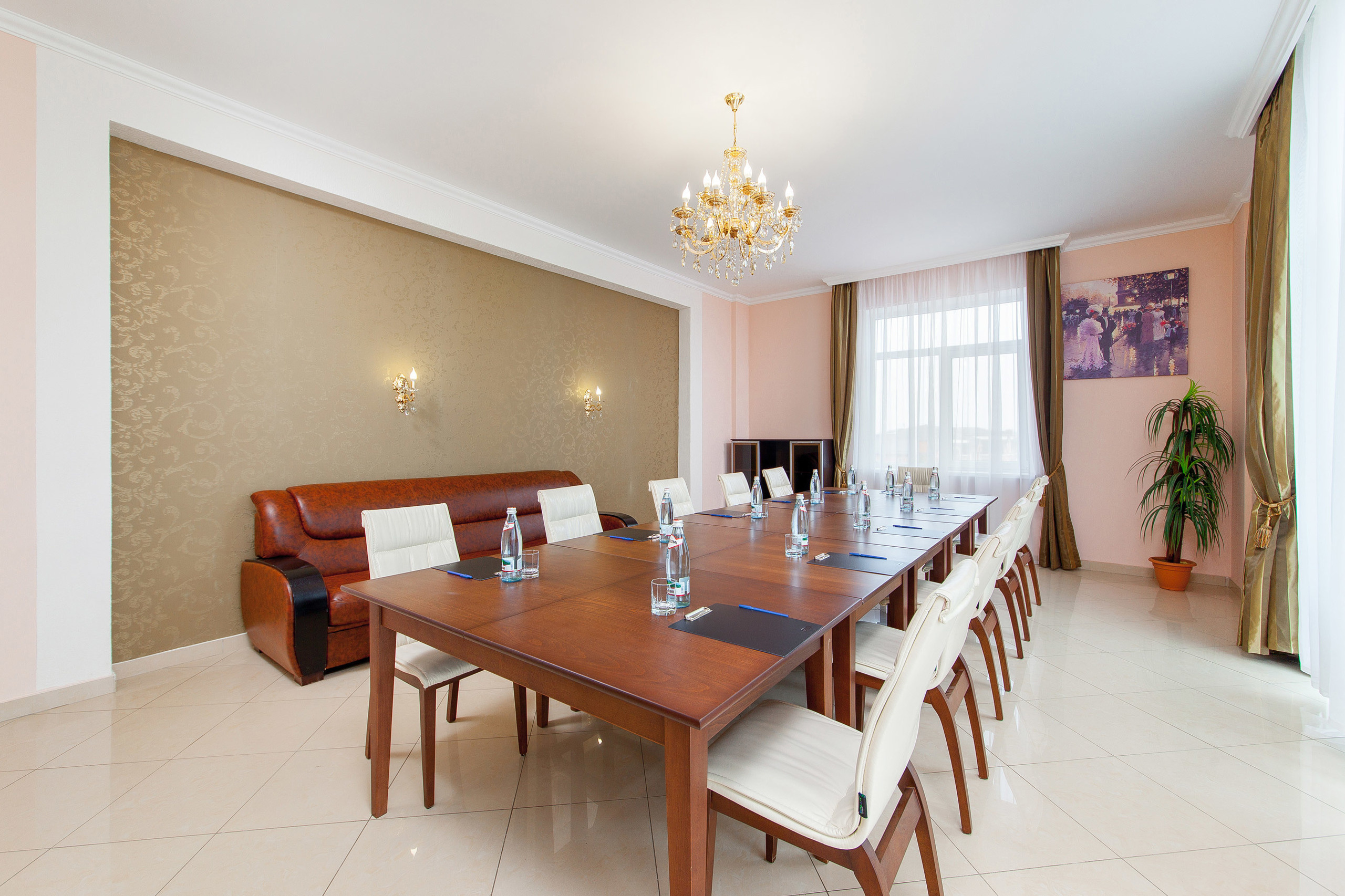 Отель «Vision». Интерьерный фотограф Краснодар: профессионально по доступным ценам