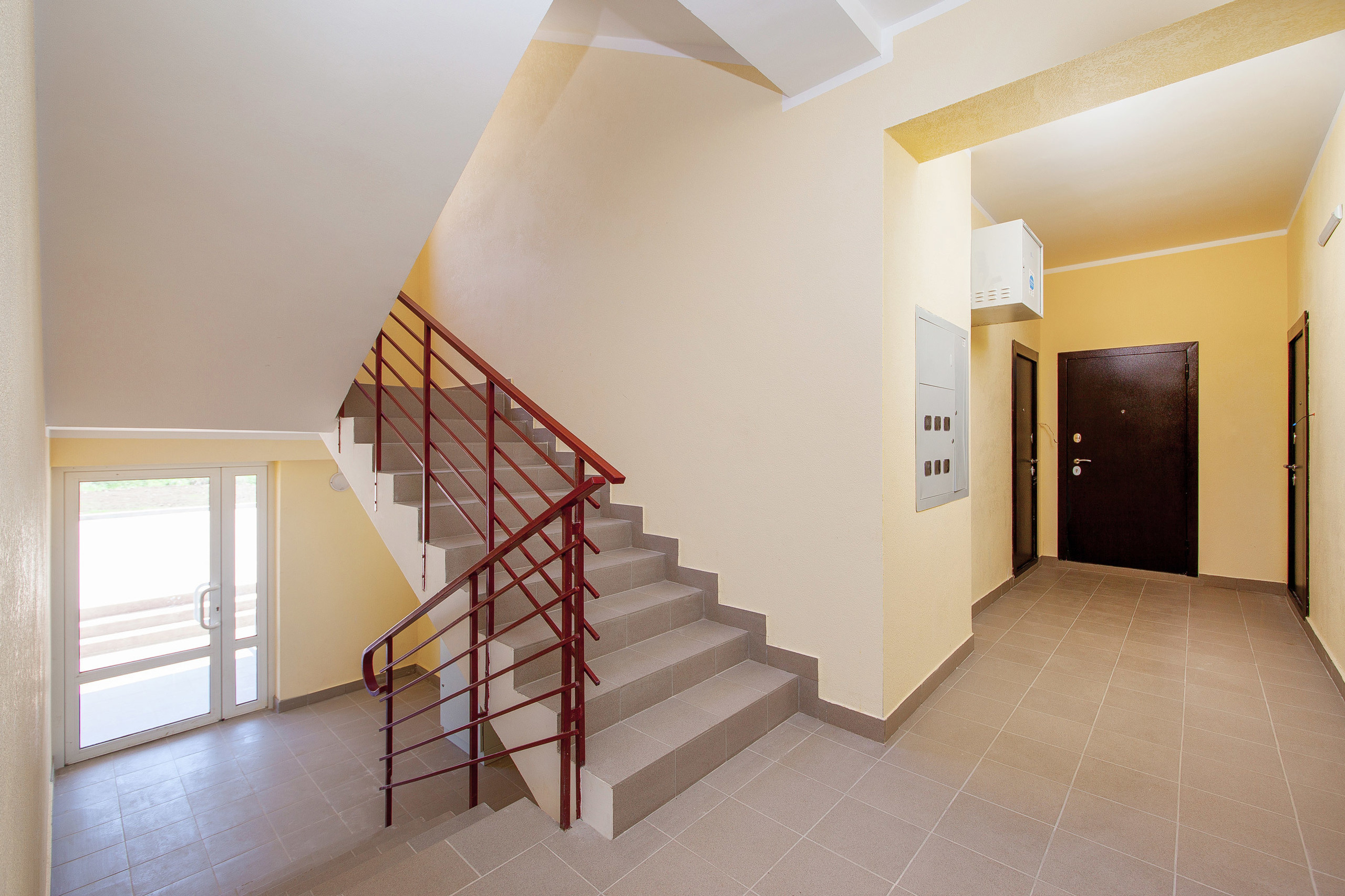 Жилые комплексы. Интерьерный фотограф Краснодар: профессионально по доступным ценам