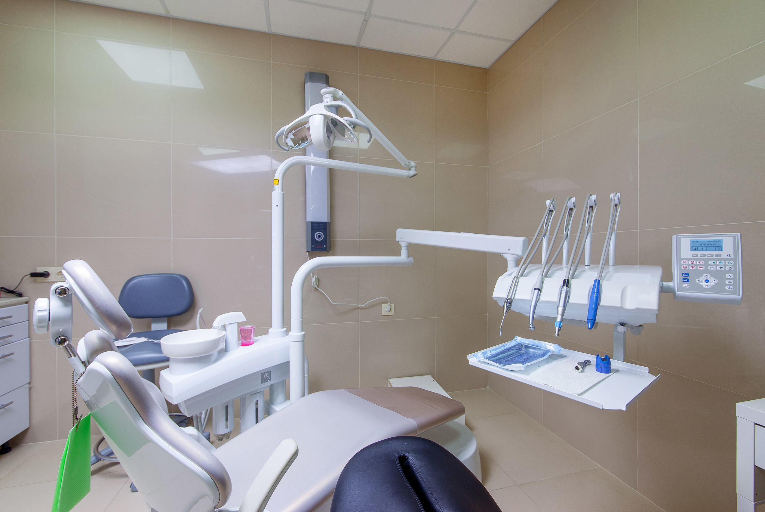 Медицинские центры. Интерьерный фотограф Краснодар: профессионально по доступным ценам