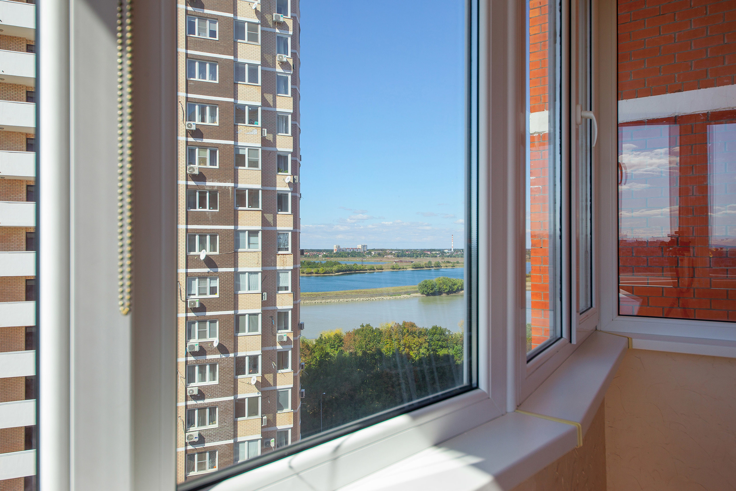 Фотосъемка квартиры. Интерьерный фотограф Краснодар: профессионально по доступным ценам