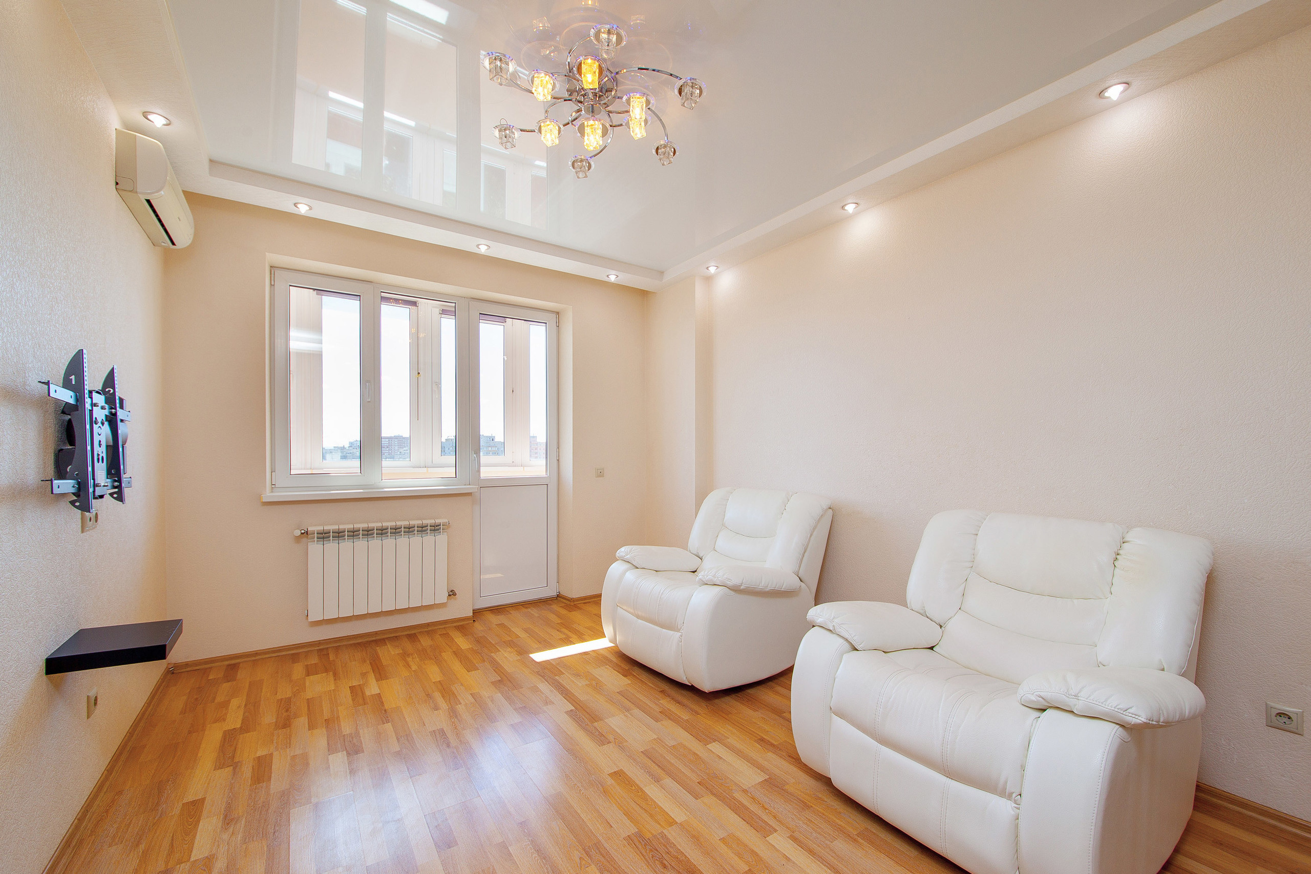 Фотосъемка квартиры. Интерьерный фотограф Краснодар: профессионально по доступным ценам