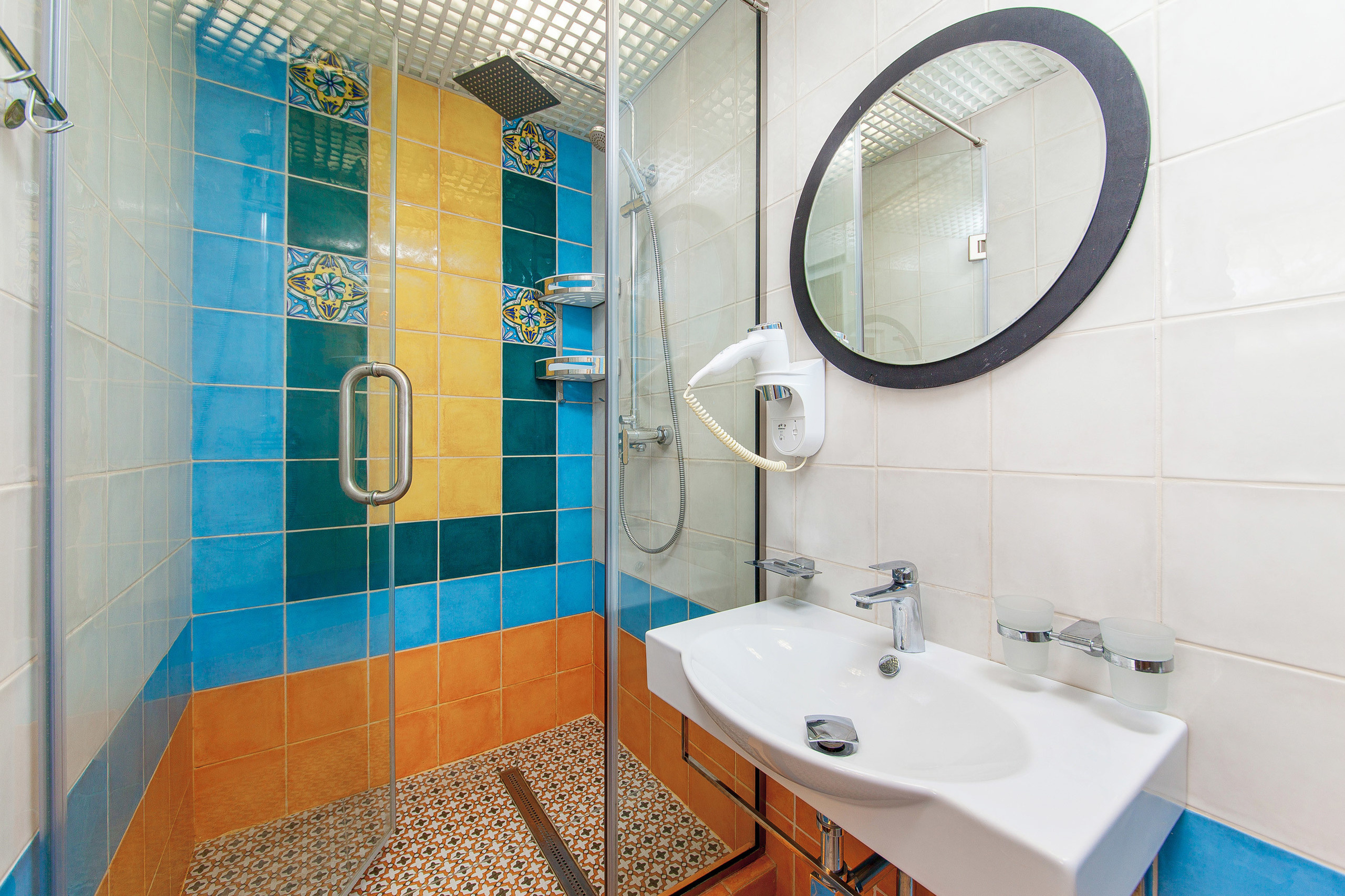 Boutique Hotel Picasso. Интерьерный фотограф Краснодар: профессионально по доступным ценам