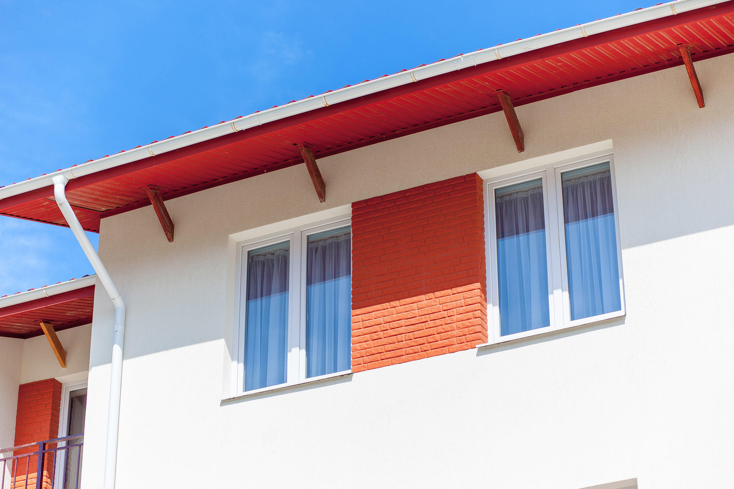 Жилые комплексы. Интерьерный фотограф Краснодар: профессионально по доступным ценам