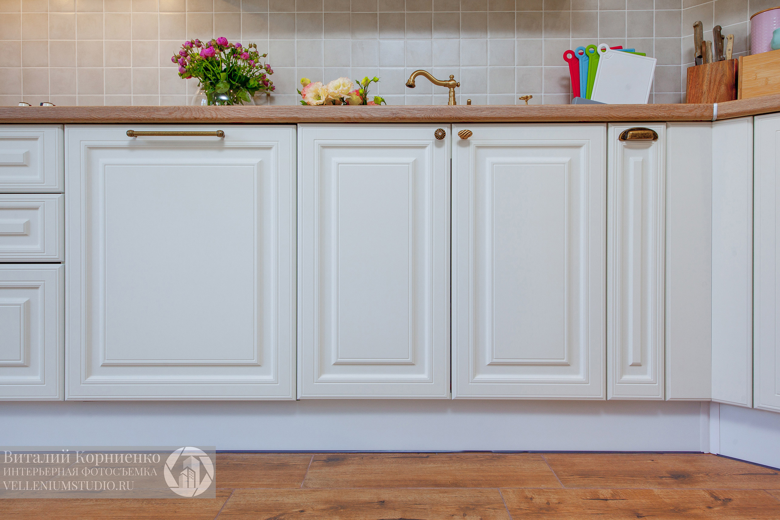 Кухня Краснодар. Интерьерный фотограф Краснодар: профессионально по доступным ценам