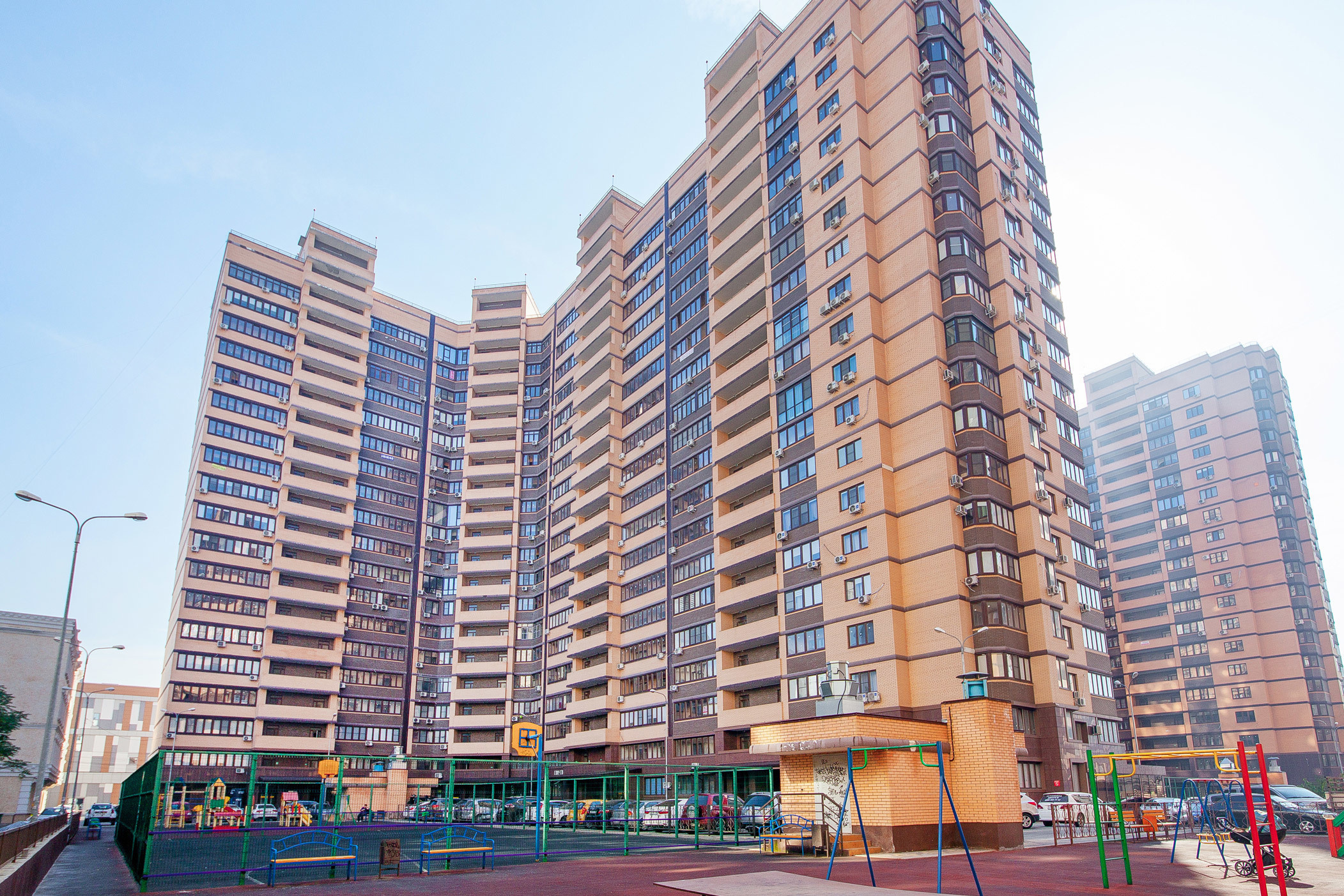 Фотосъемка квартиры. Интерьерный фотограф Краснодар: профессионально по доступным ценам