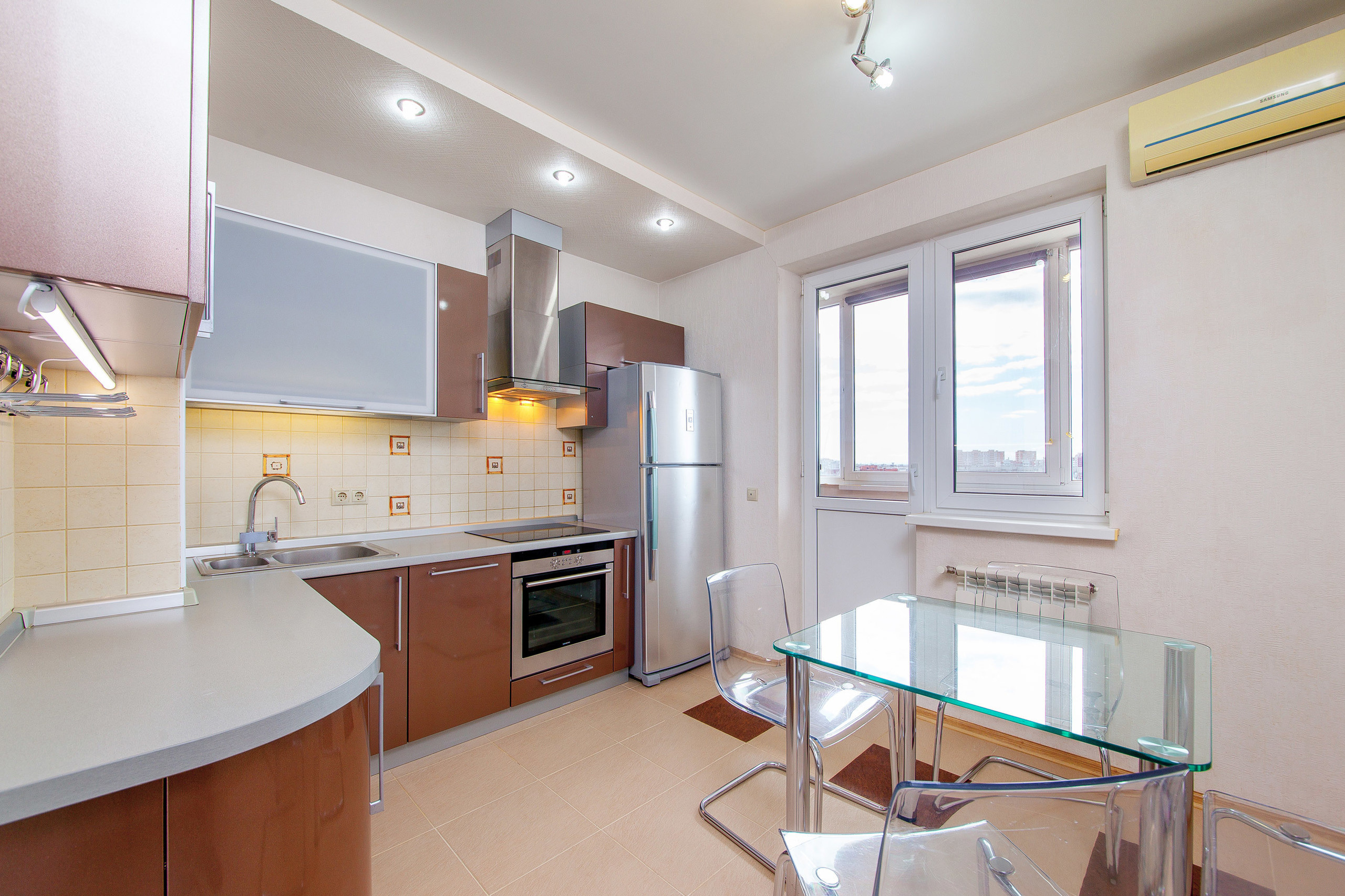 Фотосъемка квартиры. Интерьерный фотограф Краснодар: профессионально по доступным ценам