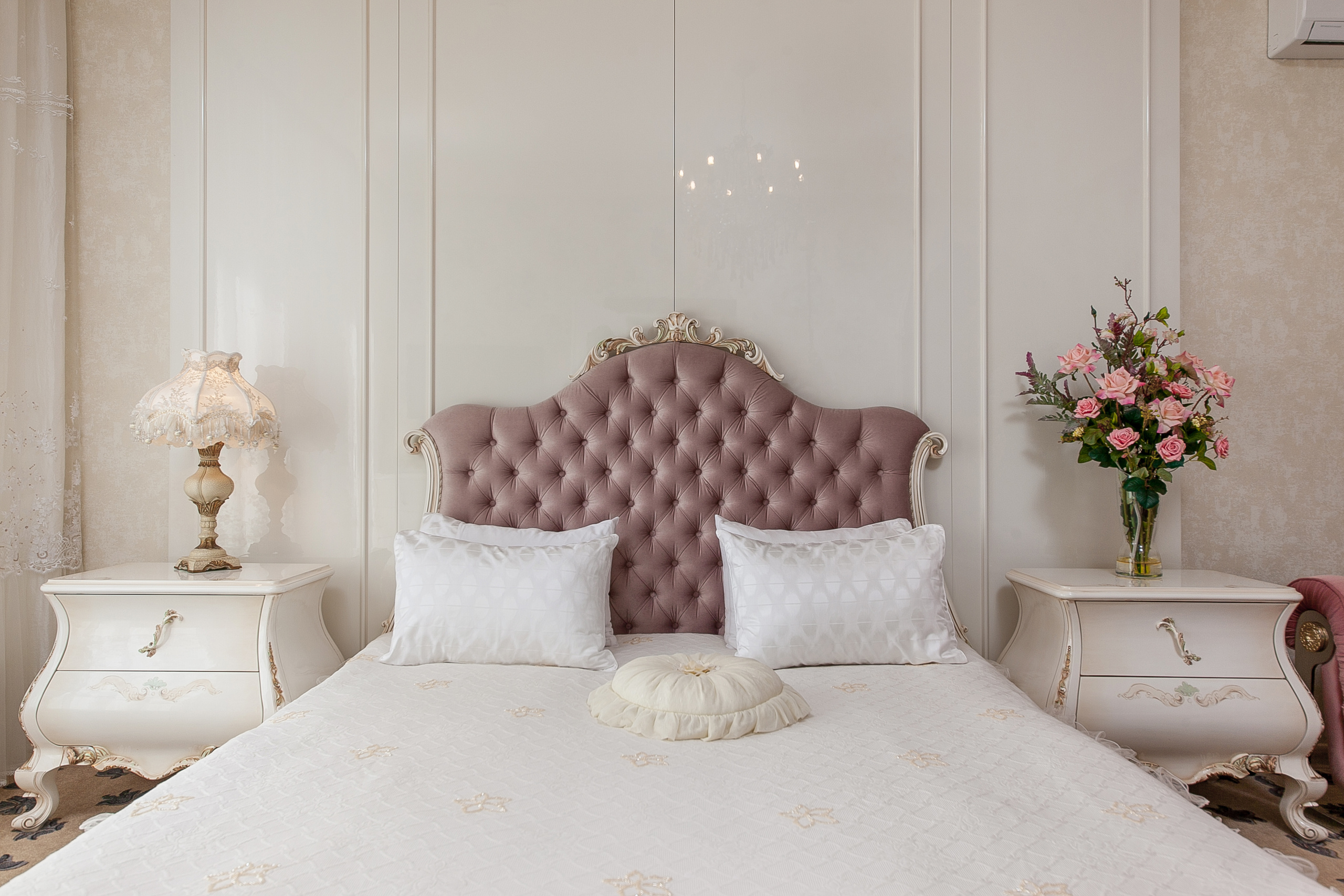 Villa Italy hotel. Интерьерный фотограф Краснодар: профессионально по доступным ценам