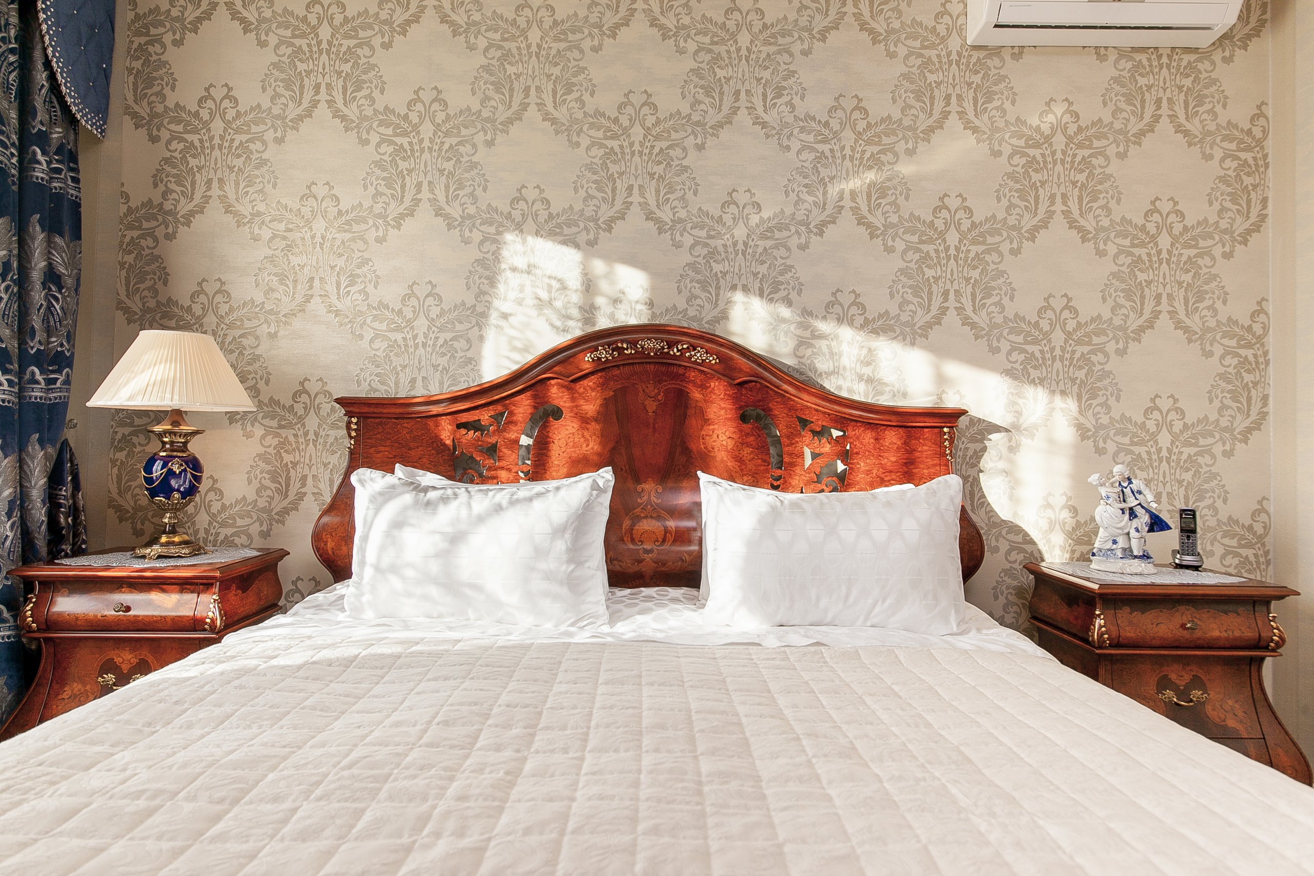 Villa Italy hotel. Интерьерный фотограф Краснодар: профессионально по доступным ценам