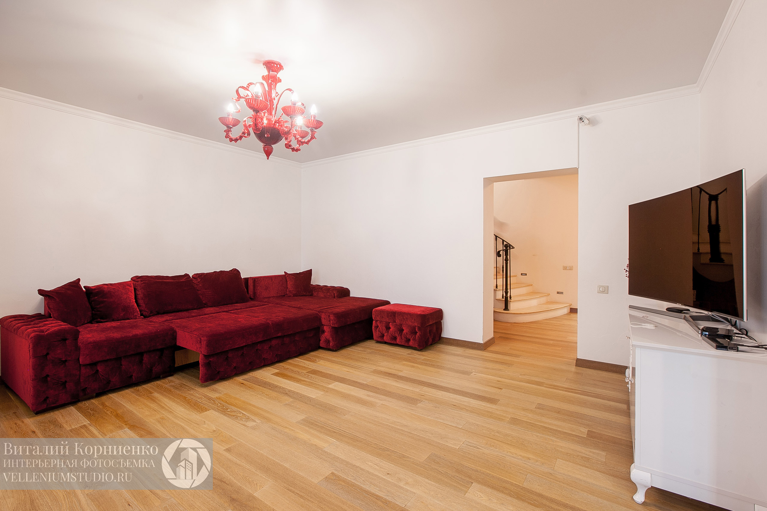 Фотосъемка дома для продажи, съемка на продажу загородных коттеджей и. Интерьерный фотограф Краснодар: профессионально по доступным ценам