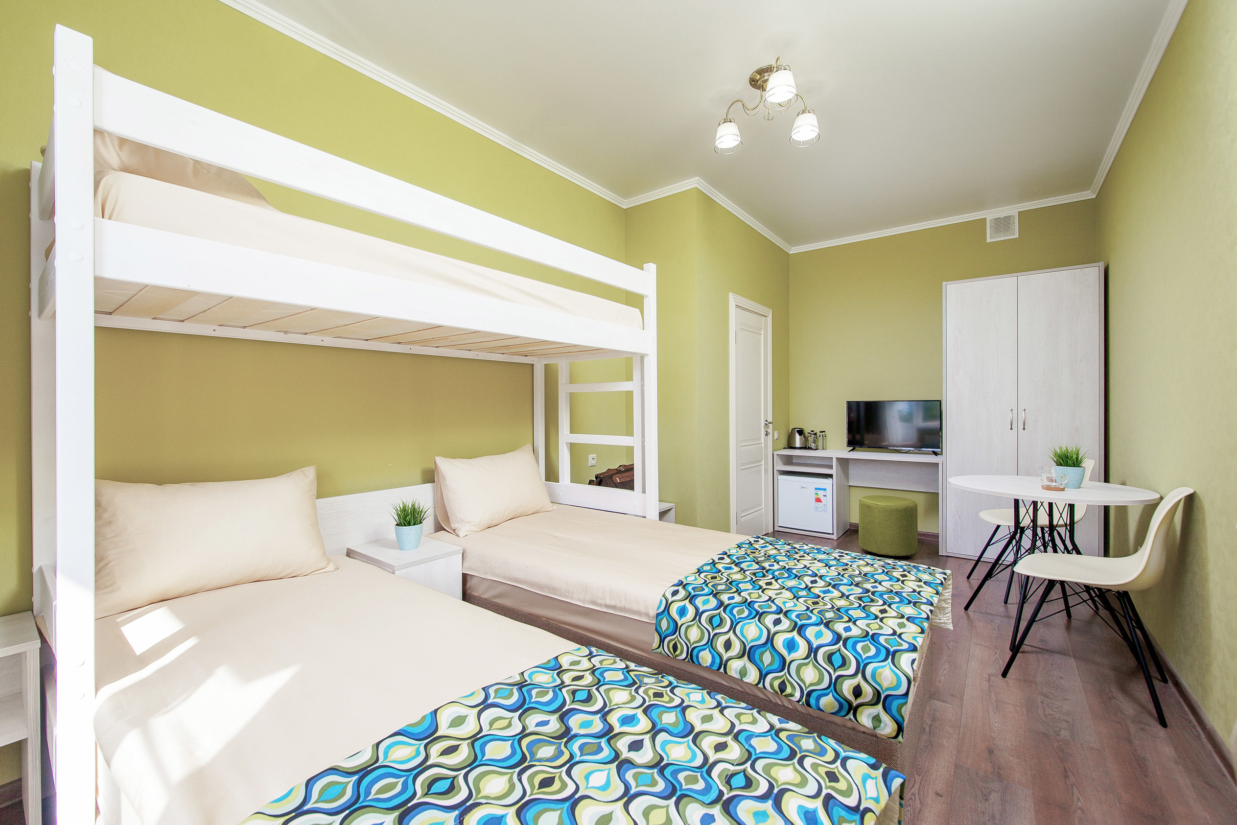 Бальнеологический центр Термы. Интерьерный фотограф Краснодар: профессионально по доступным ценам