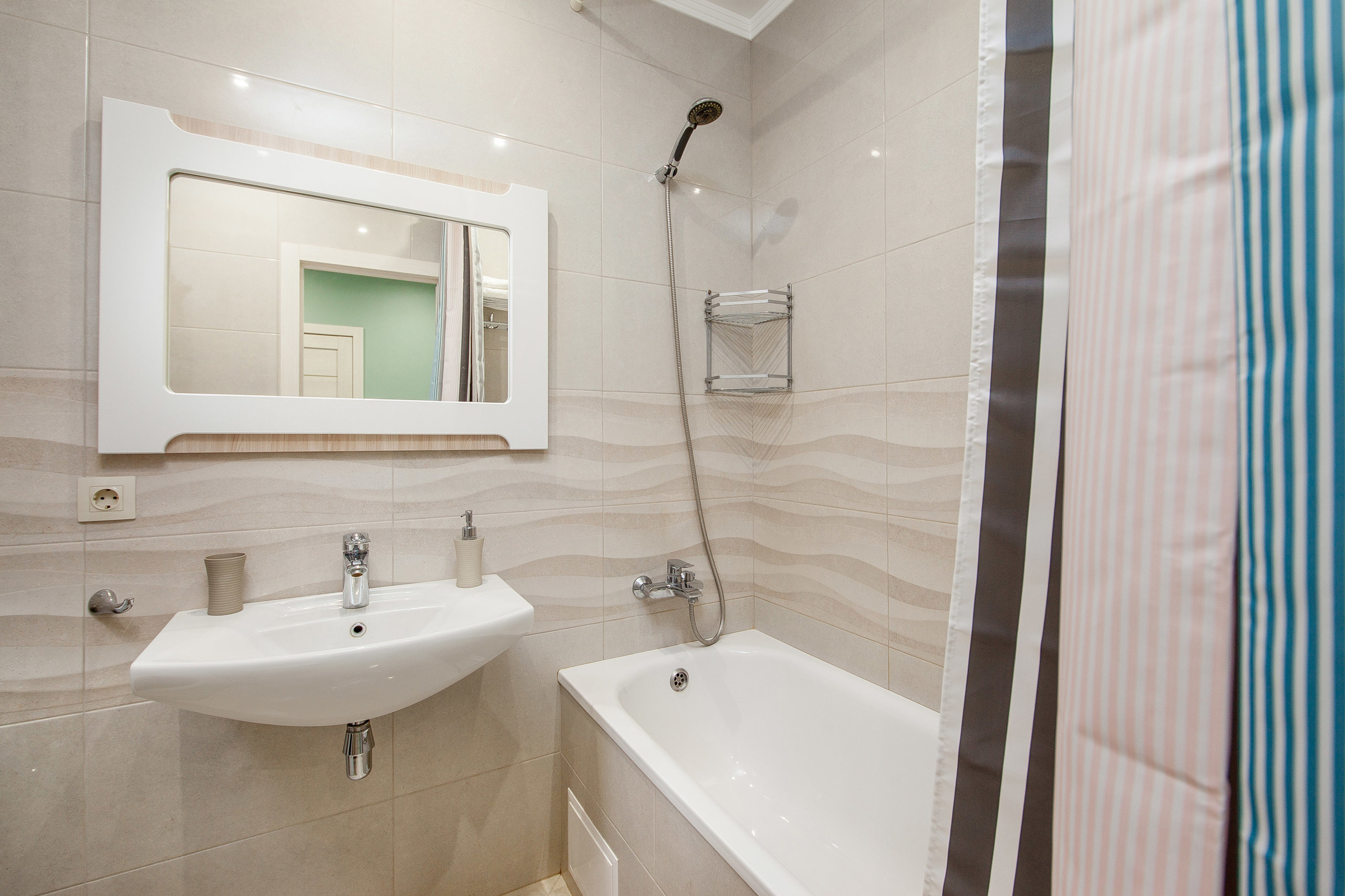 Квартира жк Большой. Интерьерный фотограф Краснодар: профессионально по доступным ценам