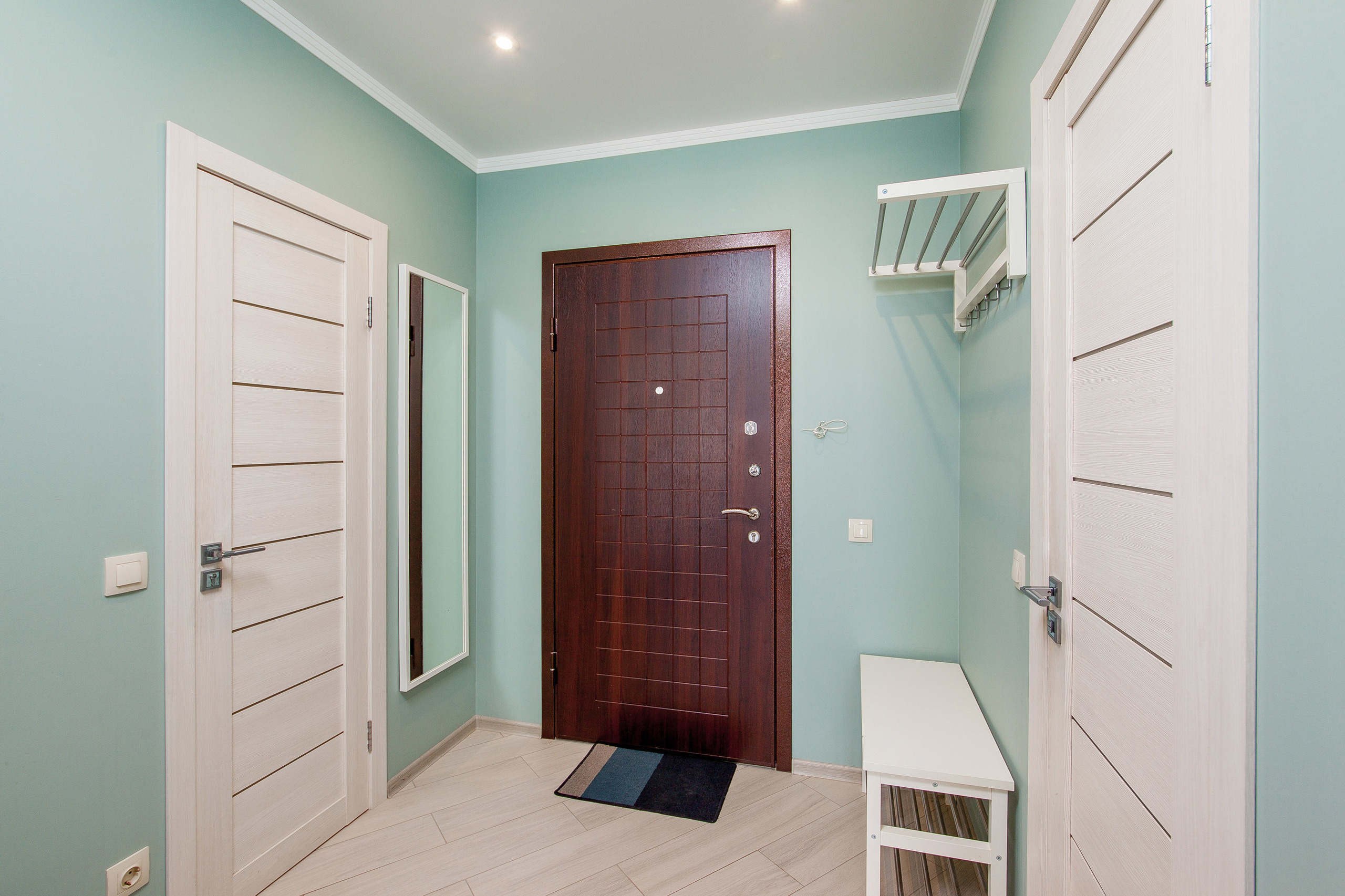 Квартира жк Большой. Интерьерный фотограф Краснодар: профессионально по доступным ценам