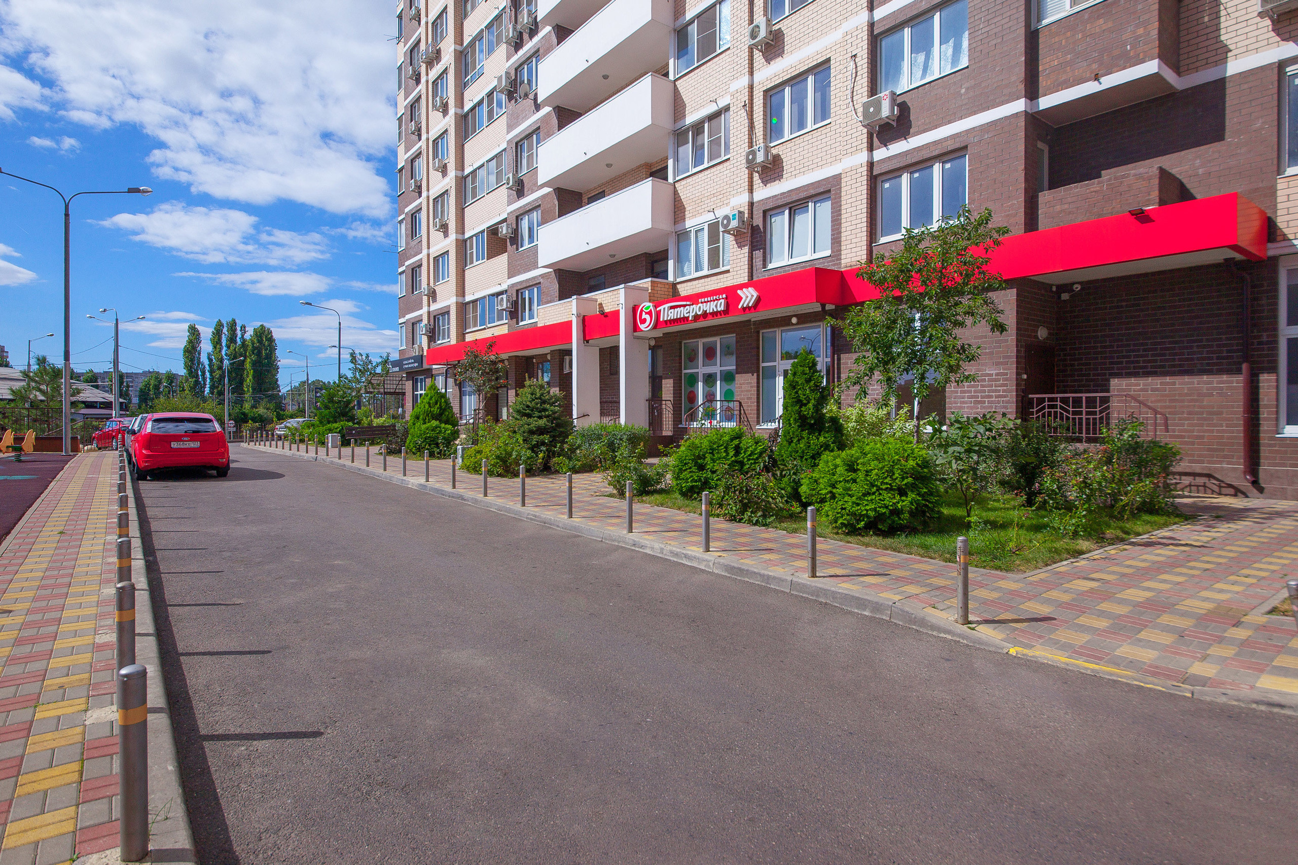 Фотосъемка квартиры. Интерьерный фотограф Краснодар: профессионально по доступным ценам