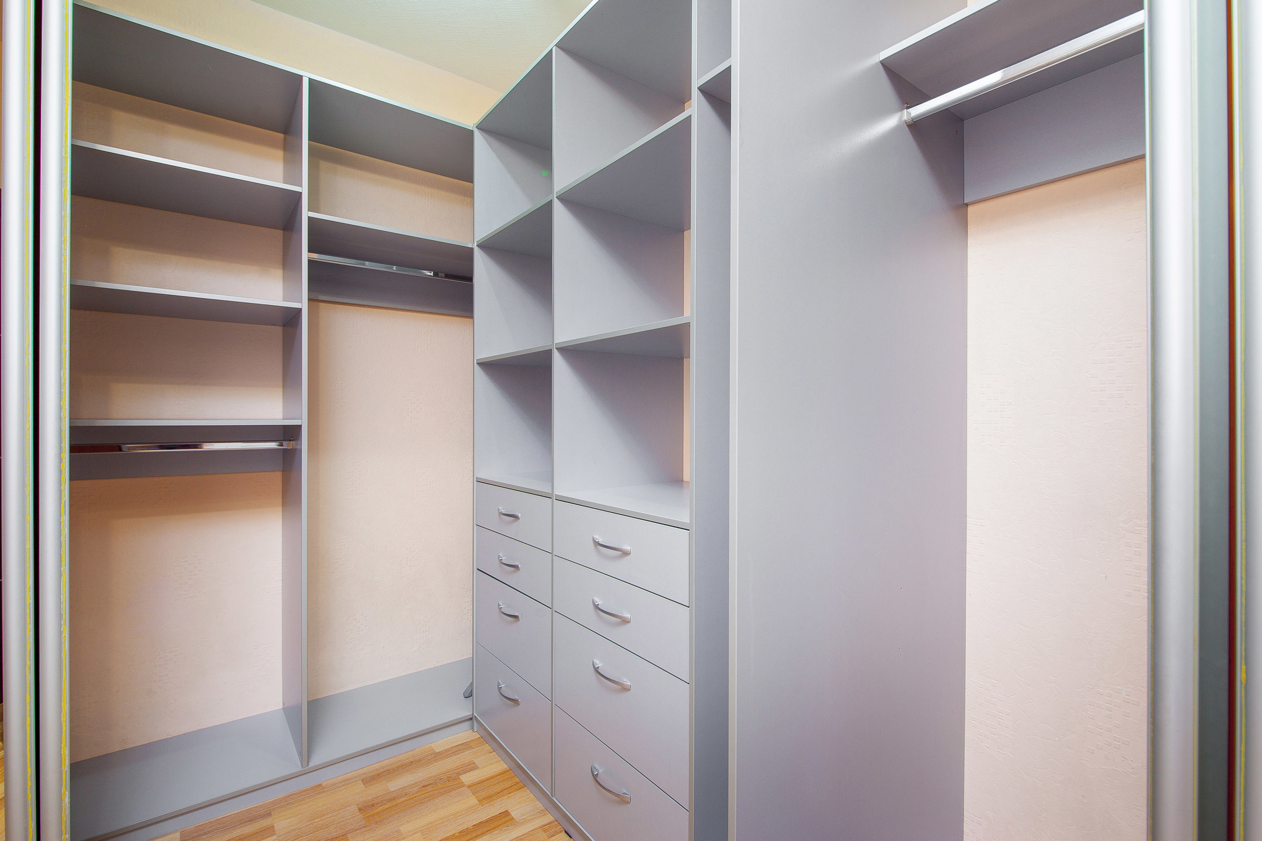 Фотосъемка квартиры. Интерьерный фотограф Краснодар: профессионально по доступным ценам