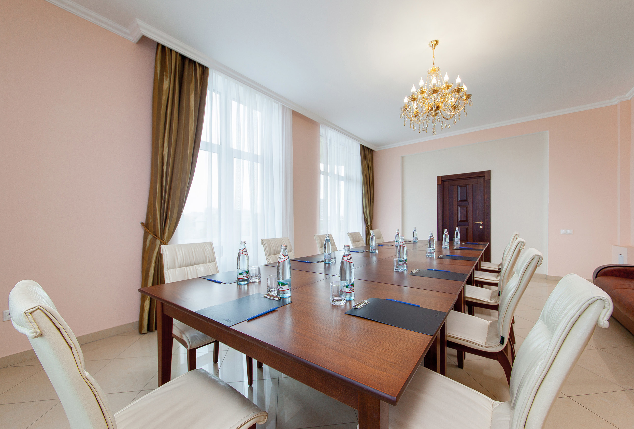 Отель «Vision». Интерьерный фотограф Краснодар: профессионально по доступным ценам