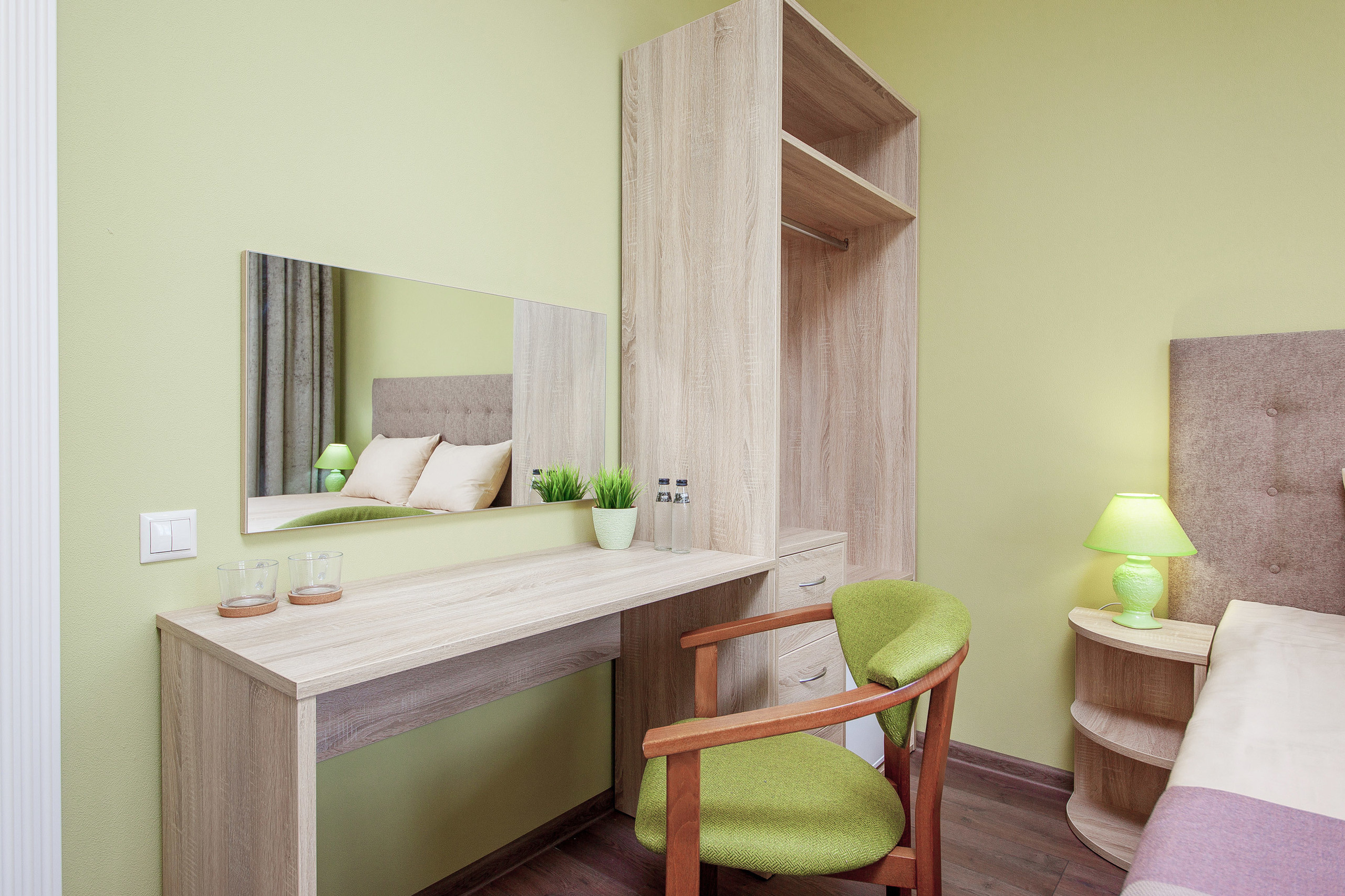 Бальнеологический центр Термы. Интерьерный фотограф Краснодар: профессионально по доступным ценам