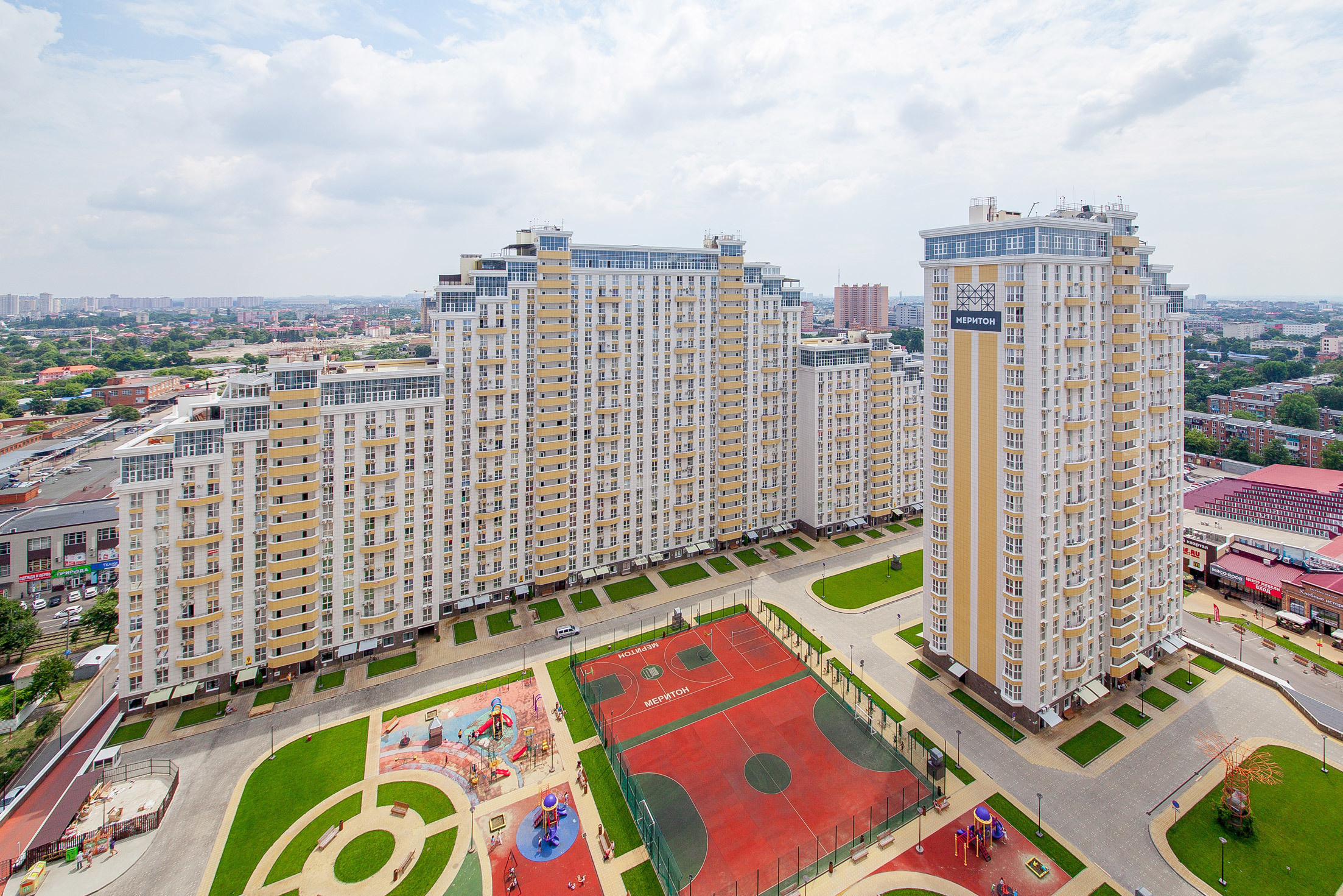 Квартира жк Большой. Интерьерный фотограф Краснодар: профессионально по доступным ценам