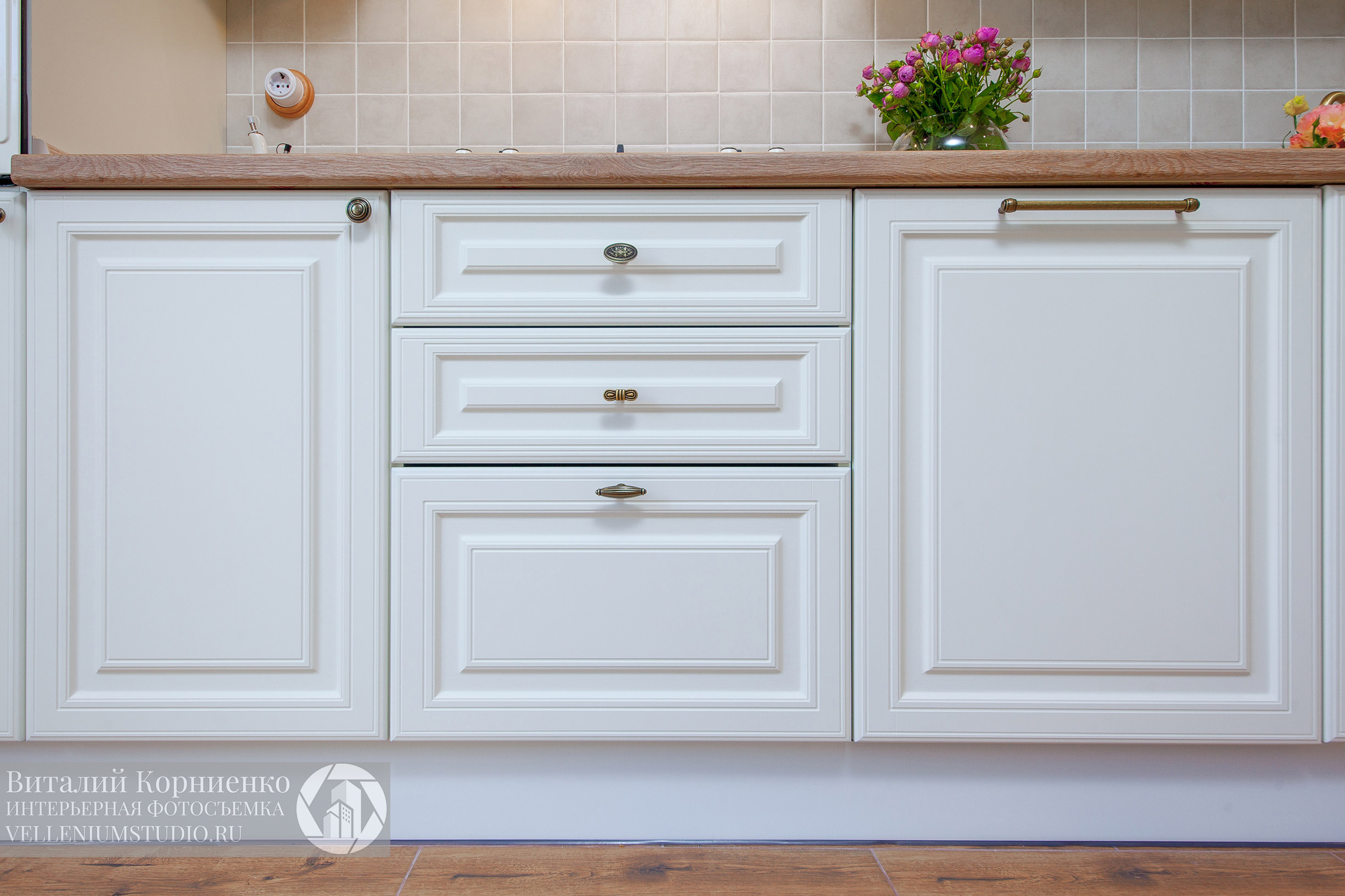 Кухня Краснодар. Интерьерный фотограф Краснодар: профессионально по доступным ценам