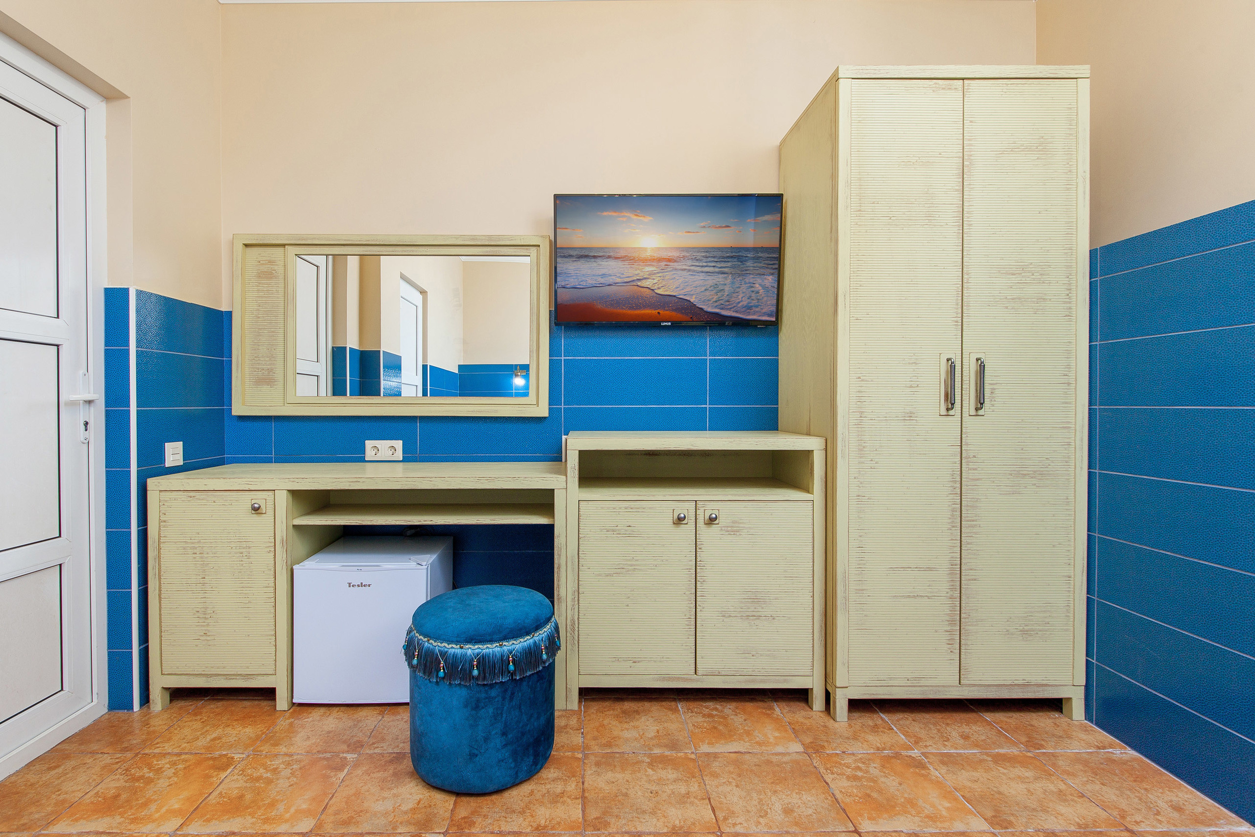 Boutique Hotel Picasso. Интерьерный фотограф Краснодар: профессионально по доступным ценам