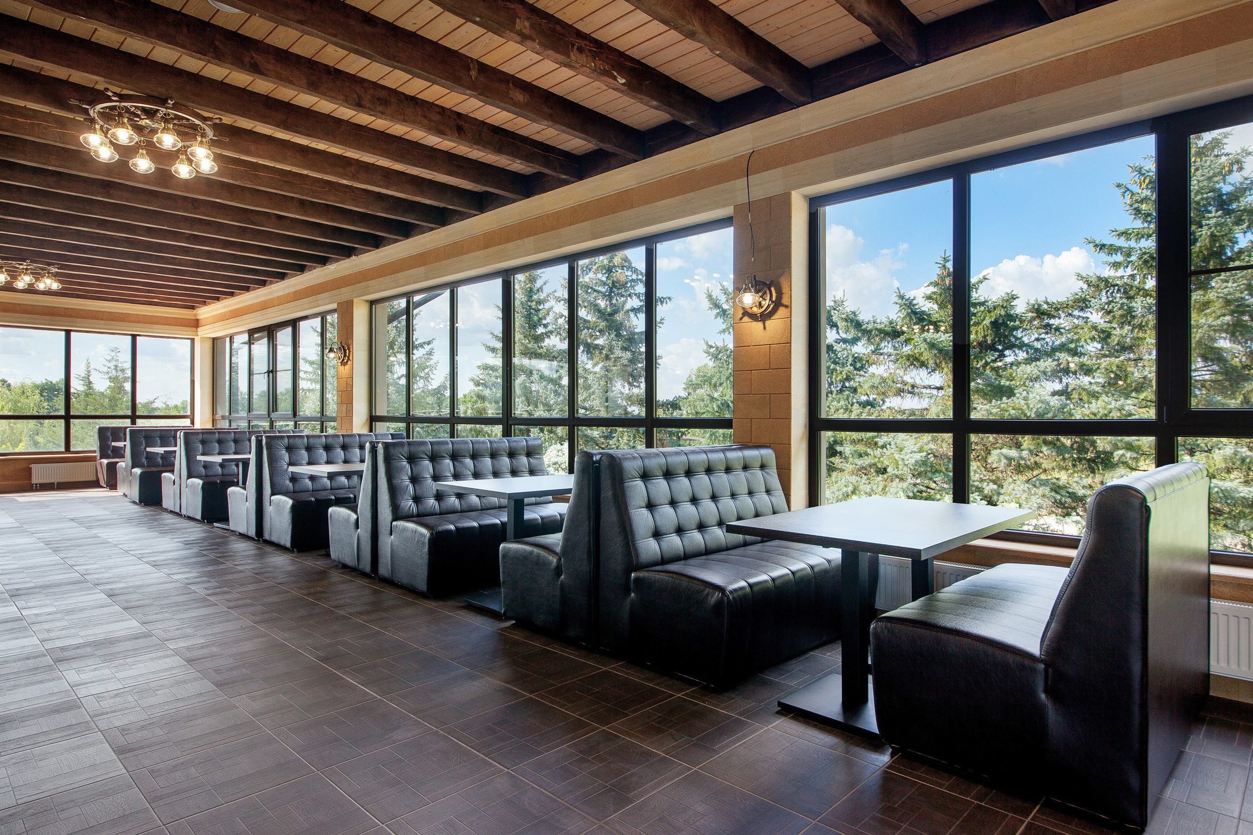 Бальнеологический центр Термы. Интерьерный фотограф Краснодар: профессионально по доступным ценам