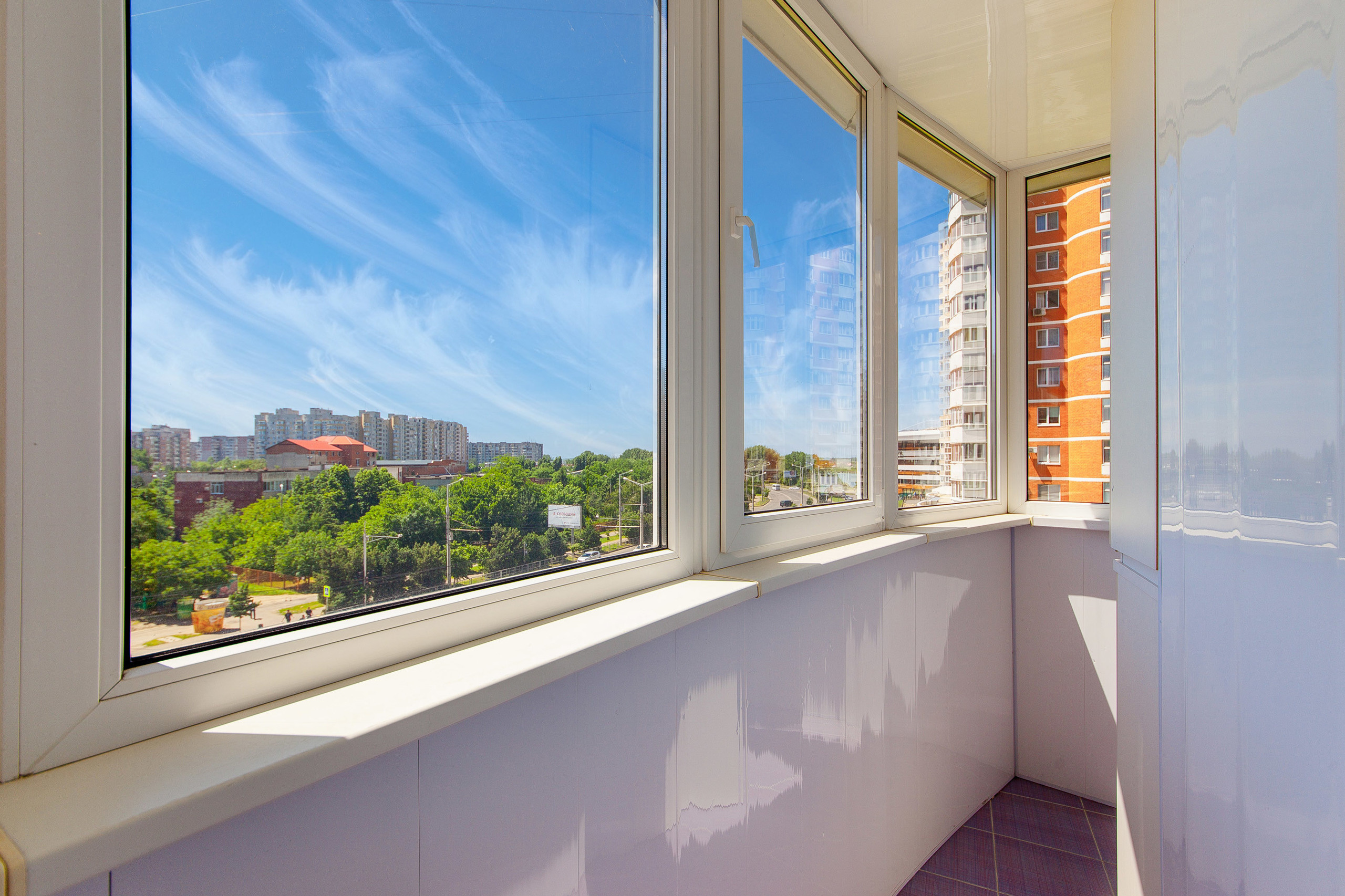 Квартира в юбилейном микрорайоне. Интерьерный фотограф Краснодар: профессионально по доступным ценам