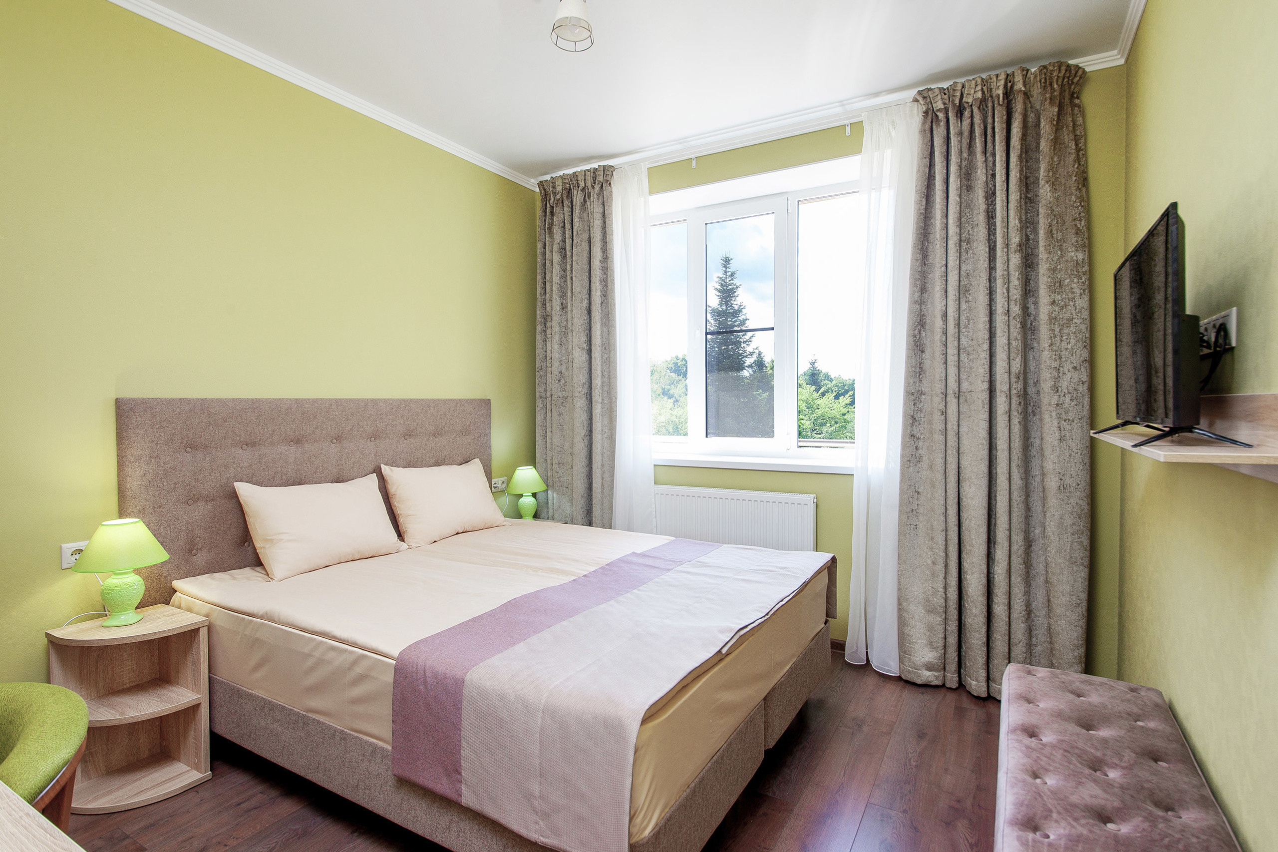 Бальнеологический центр Термы. Интерьерный фотограф Краснодар: профессионально по доступным ценам