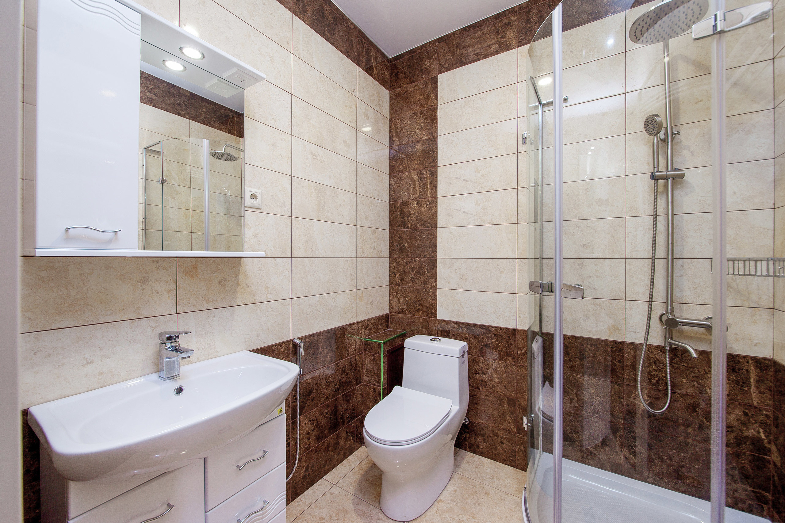 Бальнеологический центр Термы. Интерьерный фотограф Краснодар: профессионально по доступным ценам