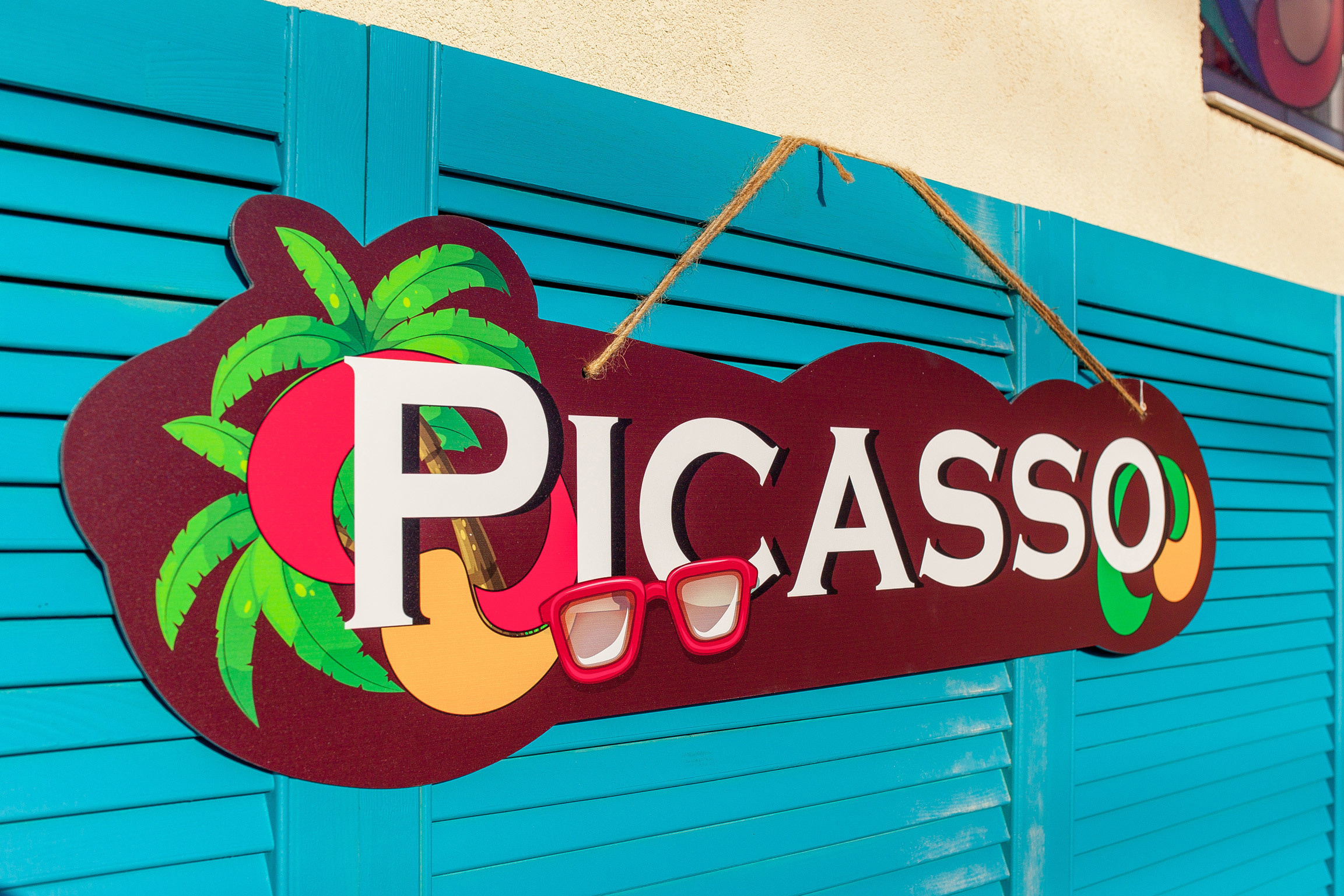 Boutique Hotel Picasso. Интерьерный фотограф Краснодар: профессионально по доступным ценам