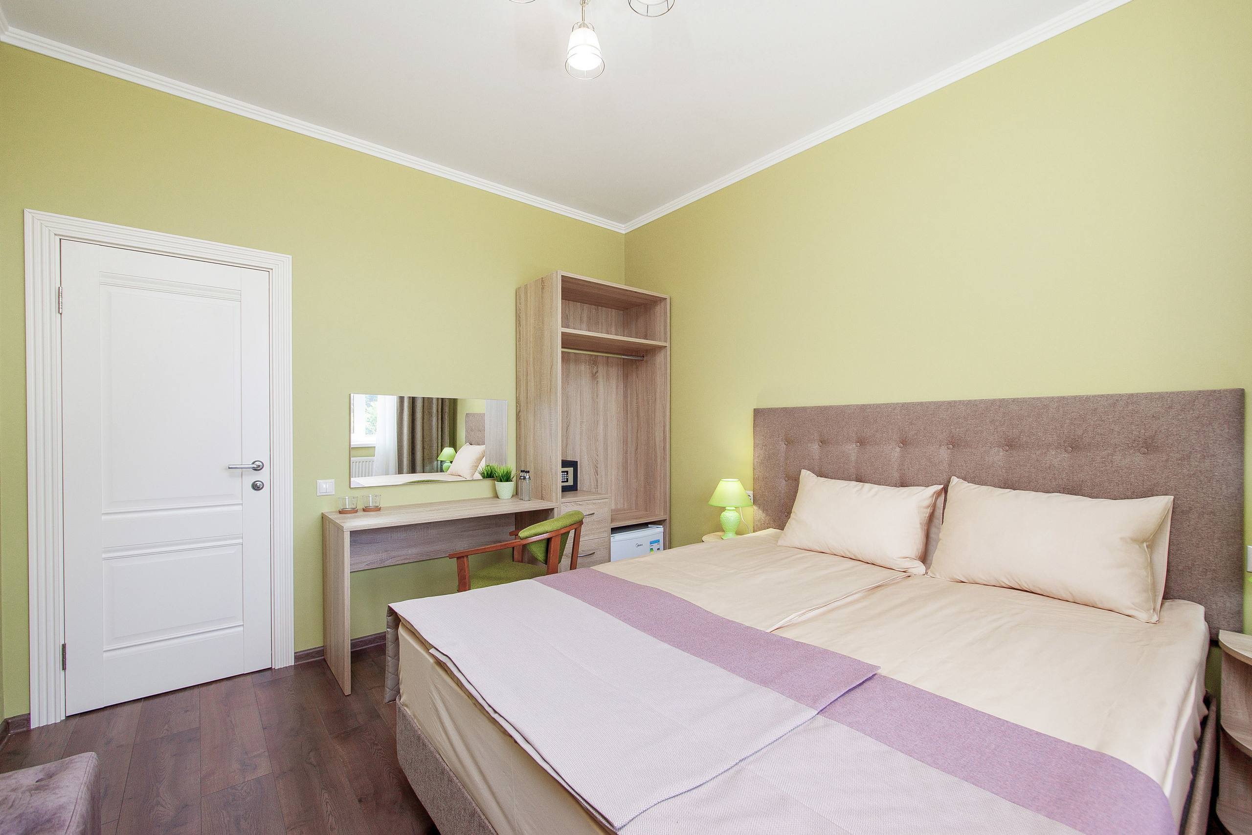 Бальнеологический центр Термы. Интерьерный фотограф Краснодар: профессионально по доступным ценам