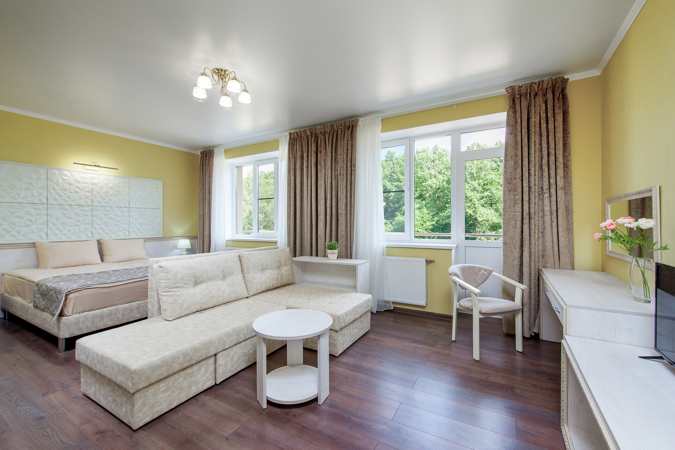 Бальнеологический центр Термы. Интерьерный фотограф Краснодар: профессионально по доступным ценам