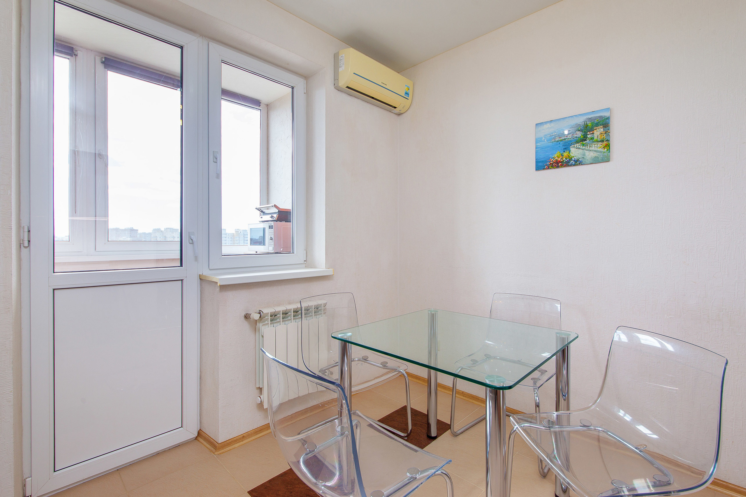 Фотосъемка квартиры. Интерьерный фотограф Краснодар: профессионально по доступным ценам