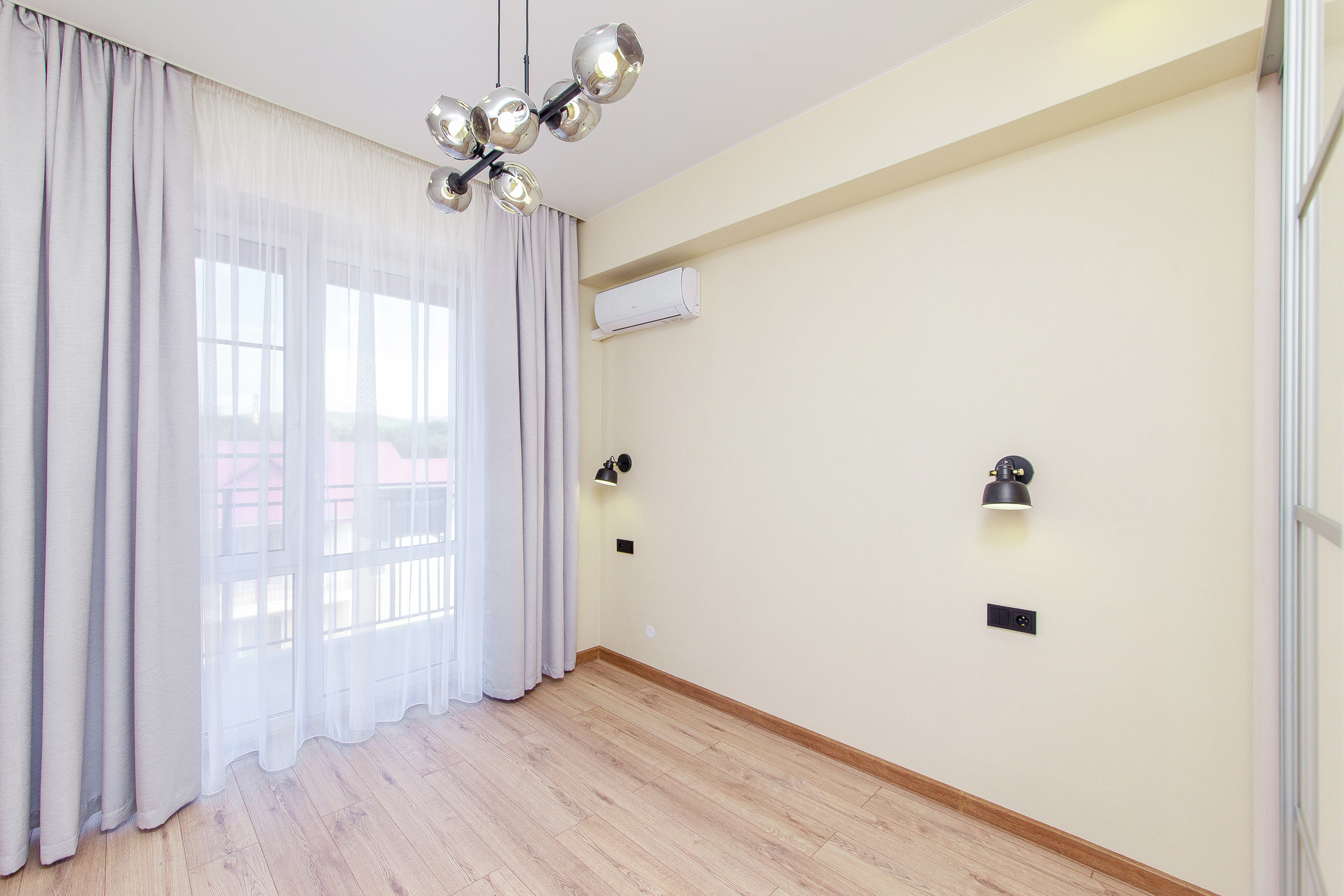 Жилые комплексы. Интерьерный фотограф Краснодар: профессионально по доступным ценам