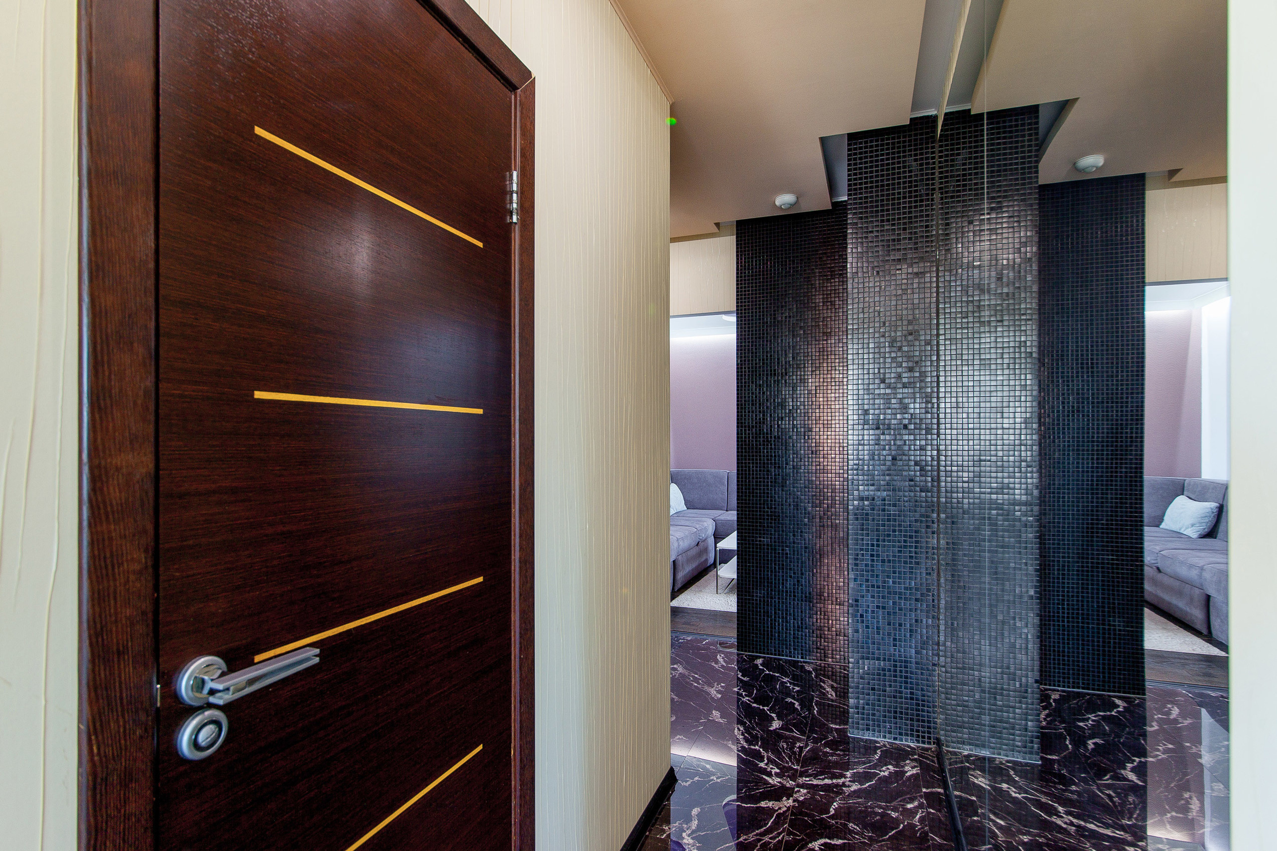 Квартира в юбилейном микрорайоне. Интерьерный фотограф Краснодар: профессионально по доступным ценам