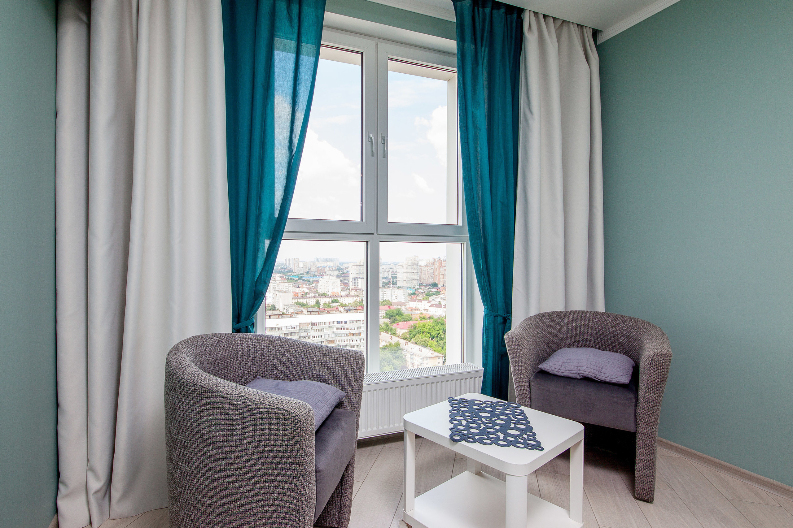 Квартира жк Большой. Интерьерный фотограф Краснодар: профессионально по доступным ценам