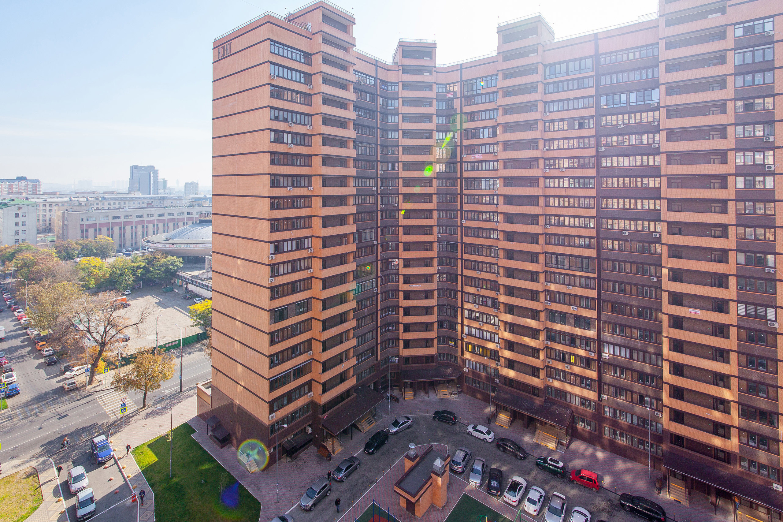 Фотосъемка квартиры. Интерьерный фотограф Краснодар: профессионально по доступным ценам