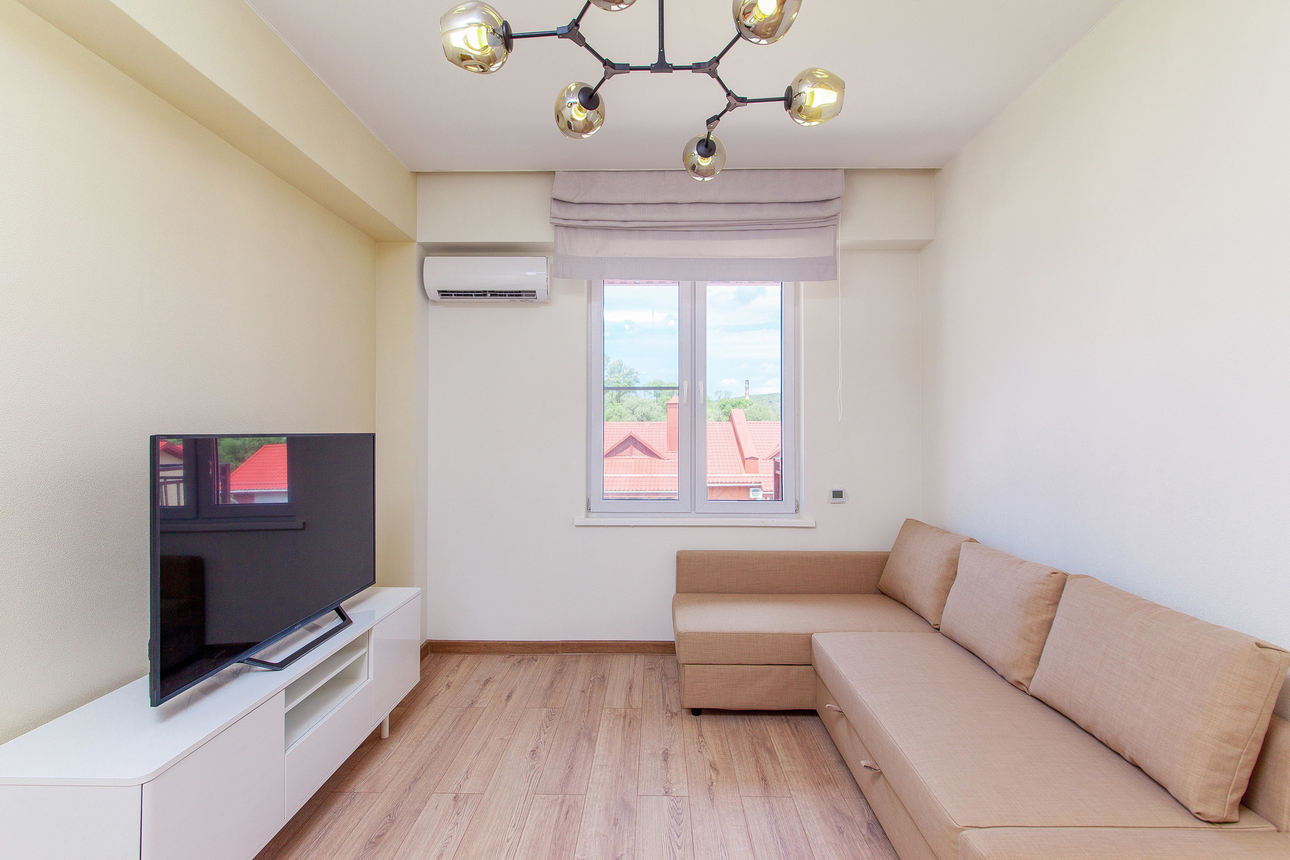 Жилые комплексы. Интерьерный фотограф Краснодар: профессионально по доступным ценам