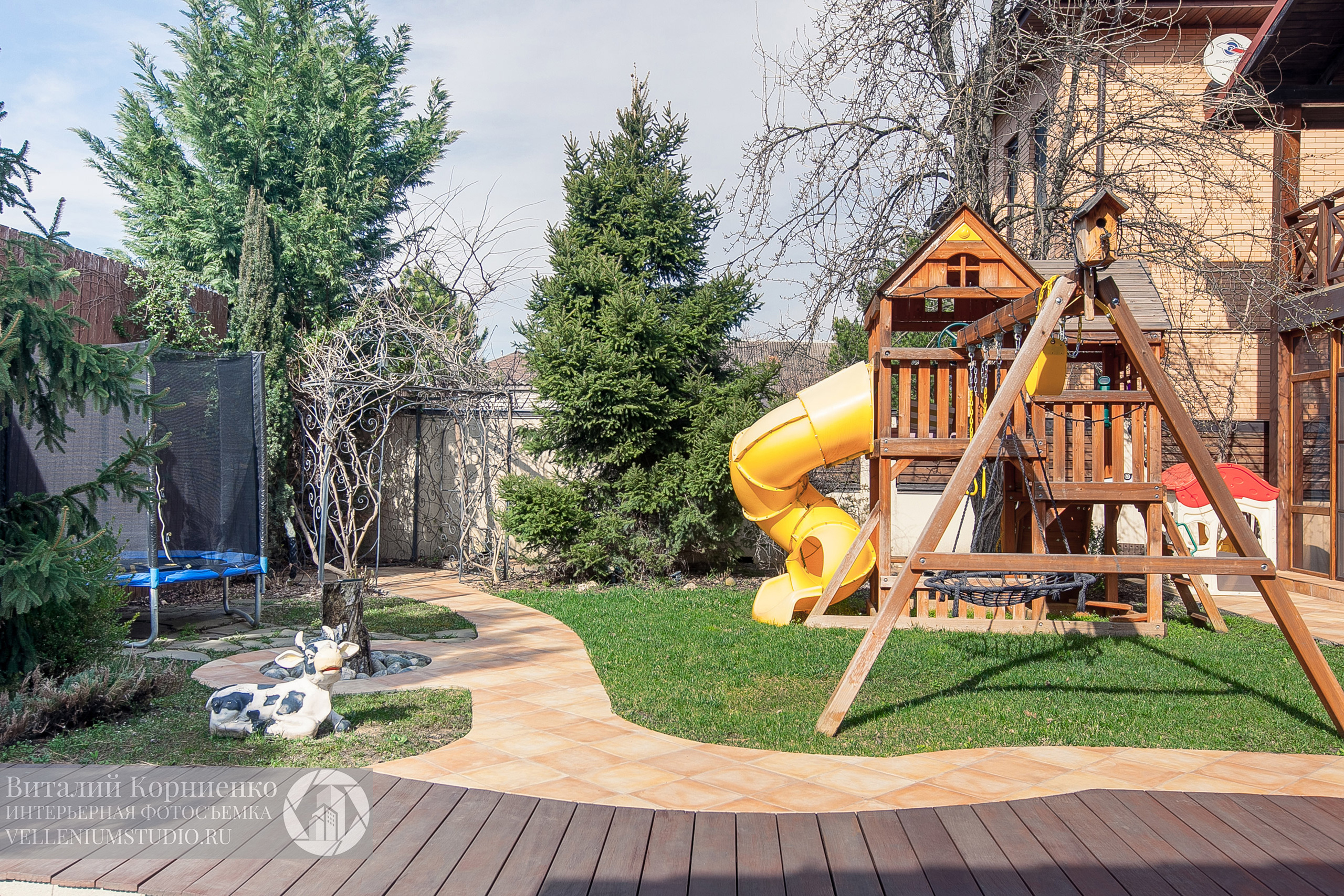 Фотосъемка дома для продажи, съемка на продажу загородных коттеджей и. Интерьерный фотограф Краснодар: профессионально по доступным ценам