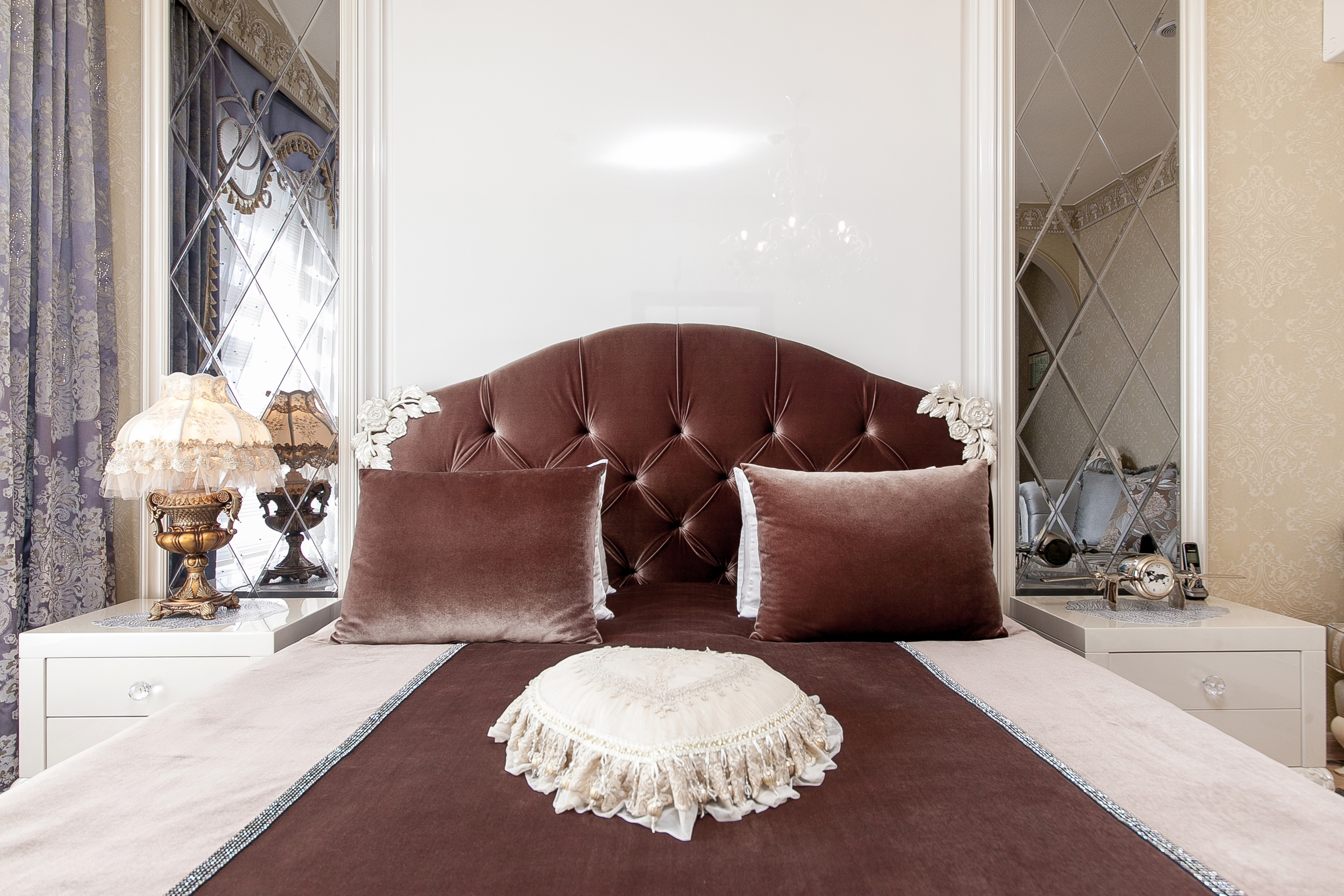 Villa Italy hotel. Интерьерный фотограф Краснодар: профессионально по доступным ценам