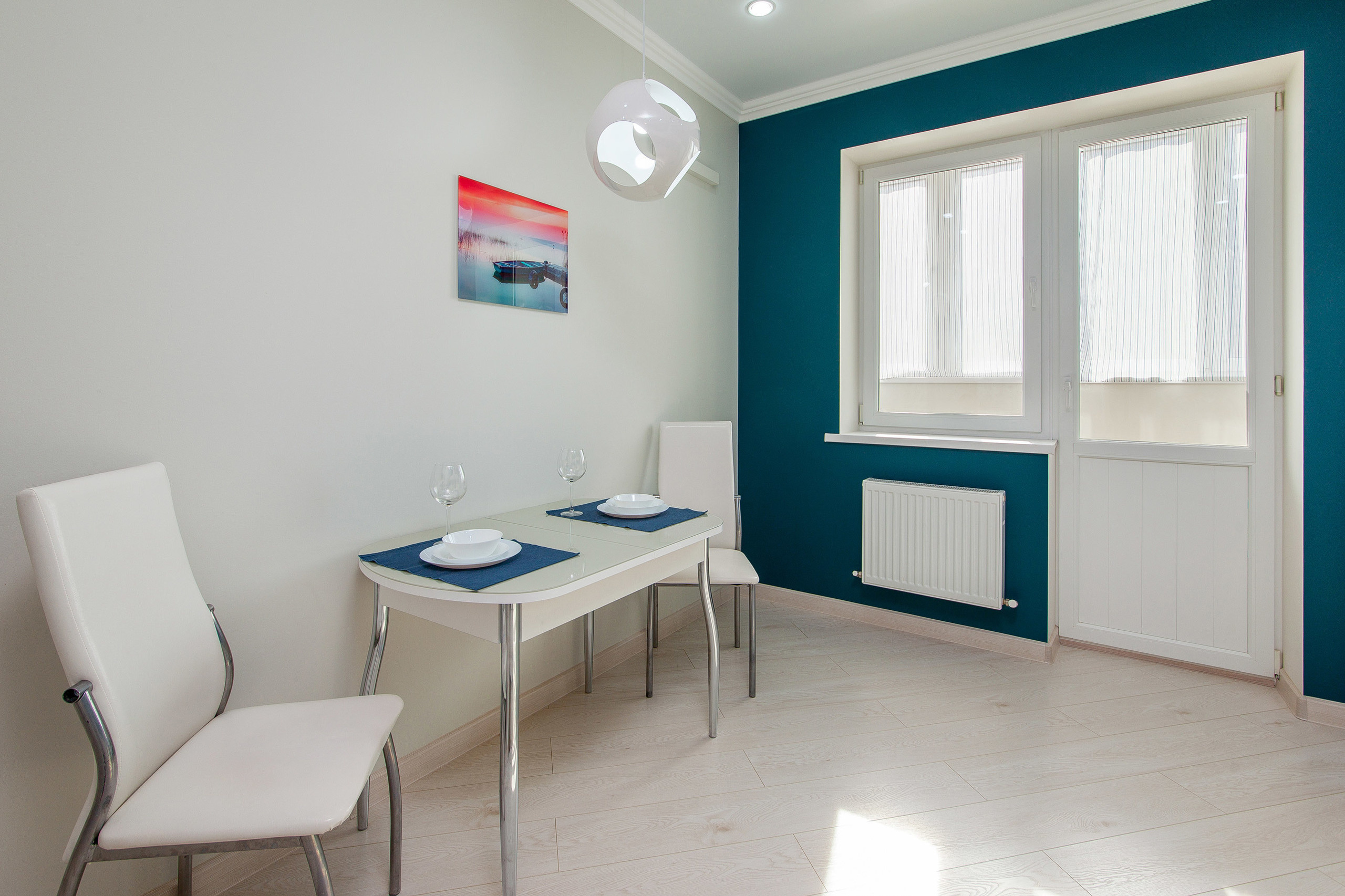 Фотосъемка квартиры. Интерьерный фотограф Краснодар: профессионально по доступным ценам