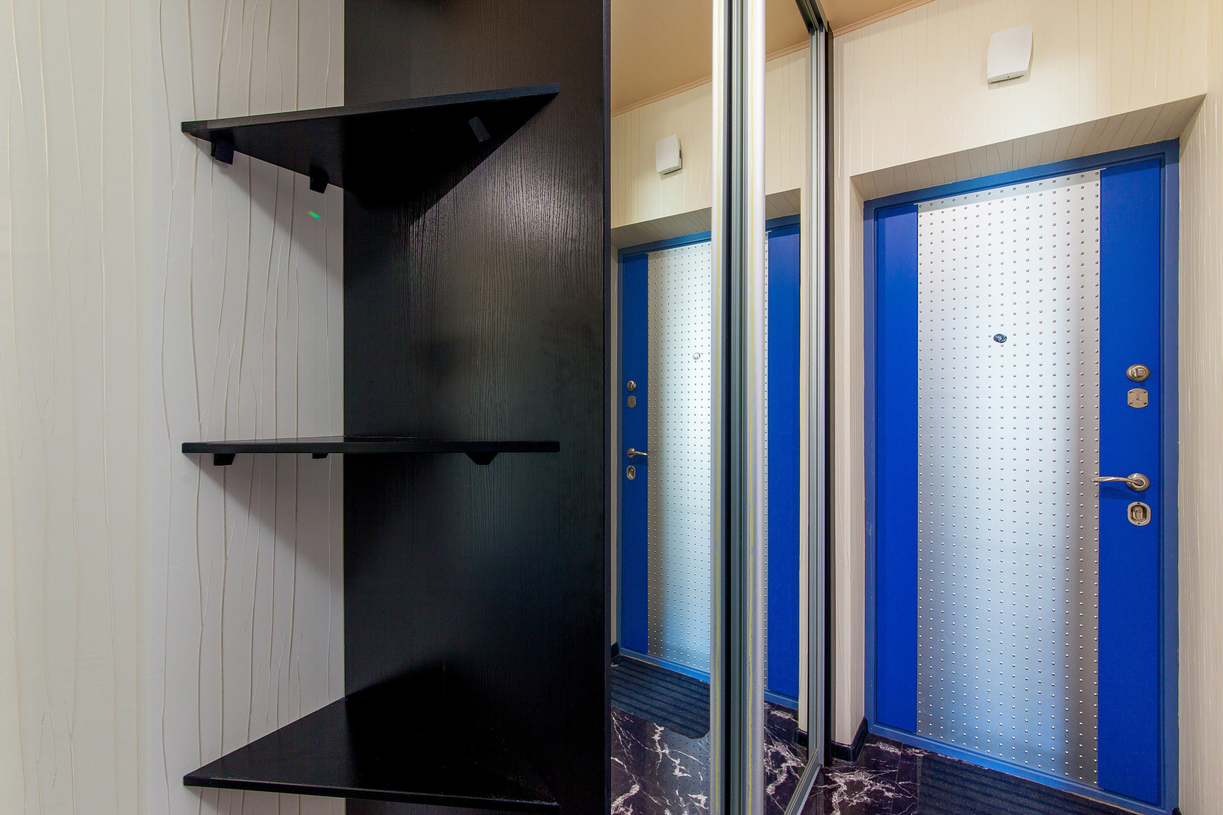 Квартира в юбилейном микрорайоне. Интерьерный фотограф Краснодар: профессионально по доступным ценам