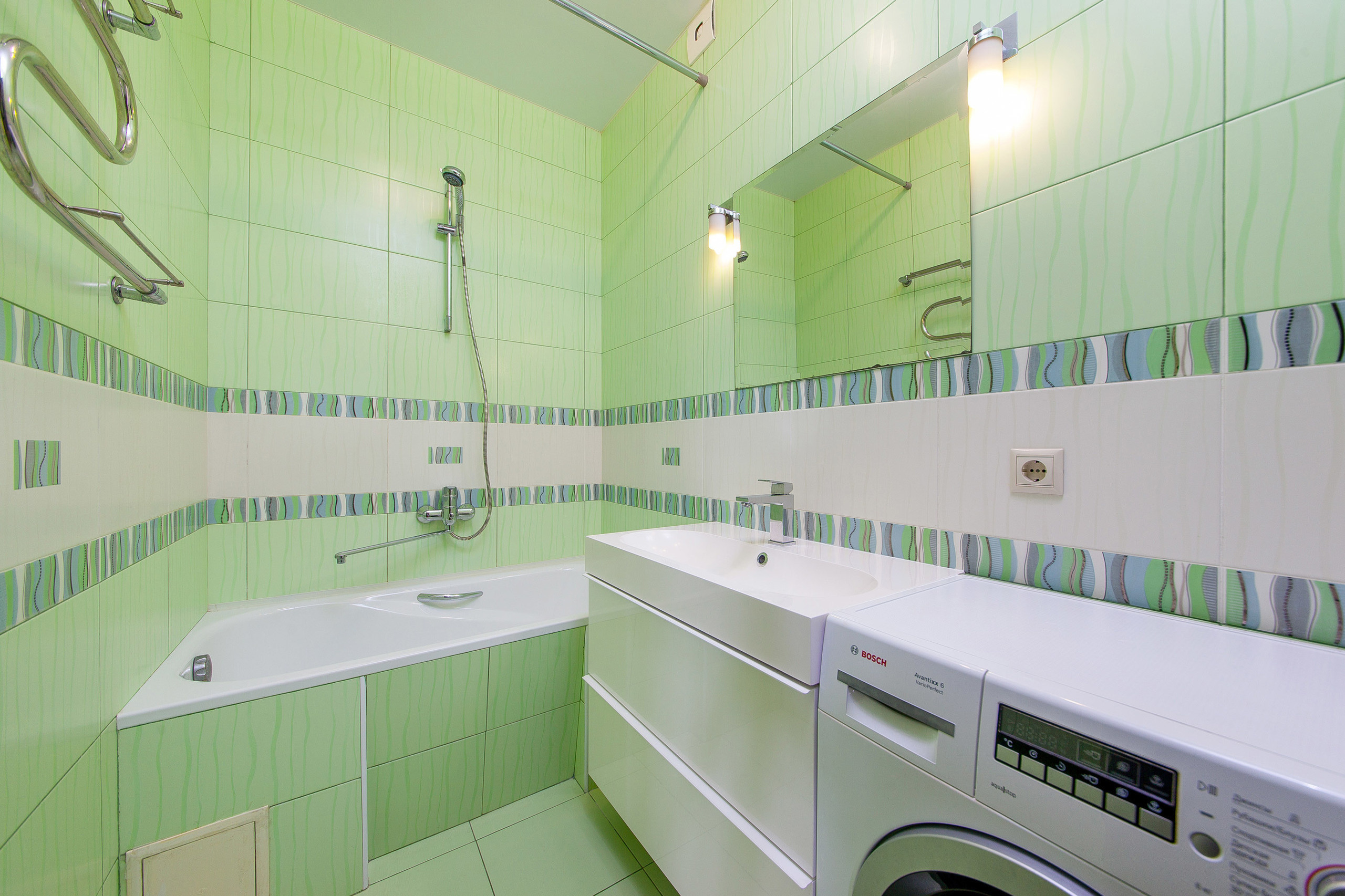 Фотосъемка квартиры. Интерьерный фотограф Краснодар: профессионально по доступным ценам