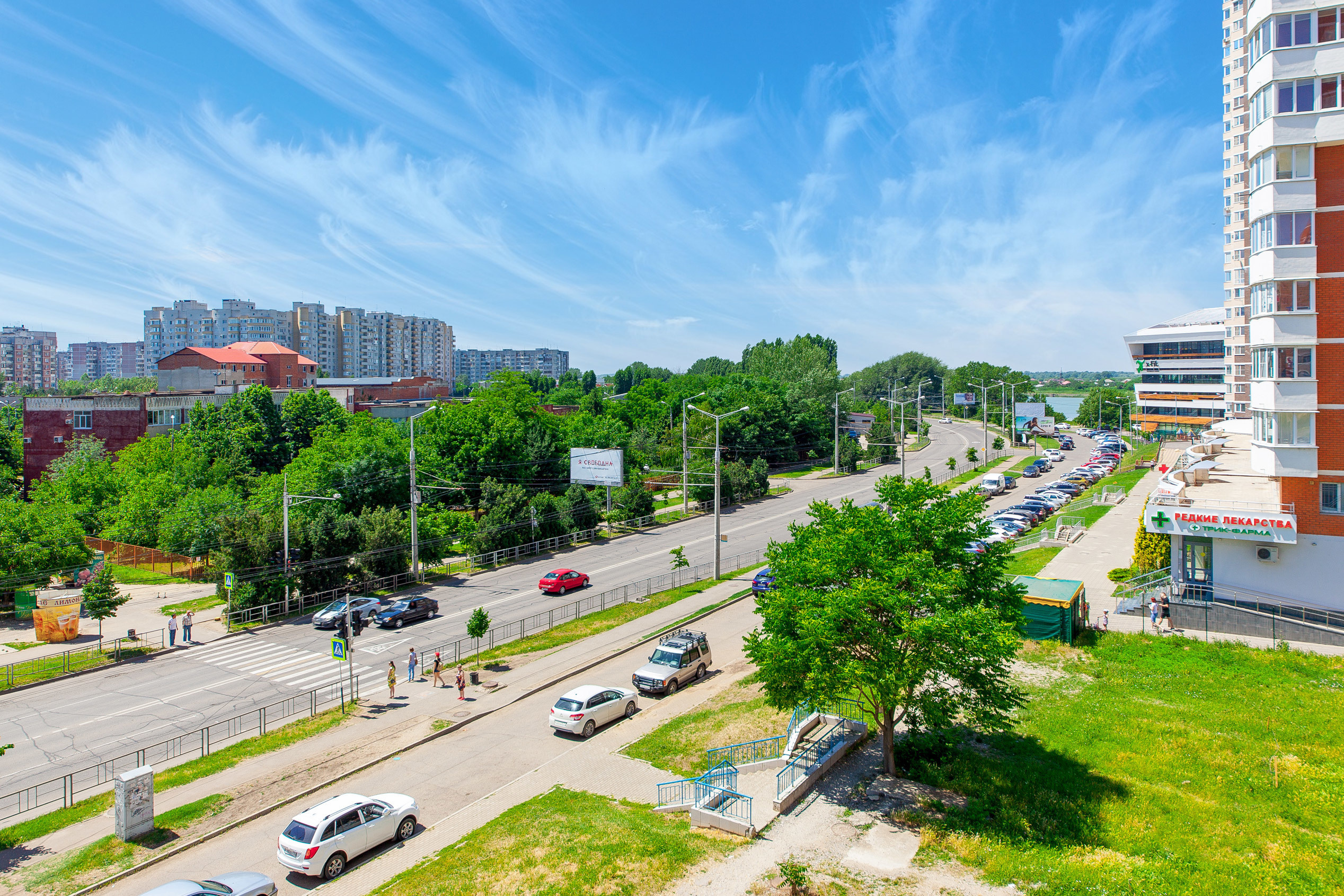 Квартира в юбилейном микрорайоне. Интерьерный фотограф Краснодар: профессионально по доступным ценам
