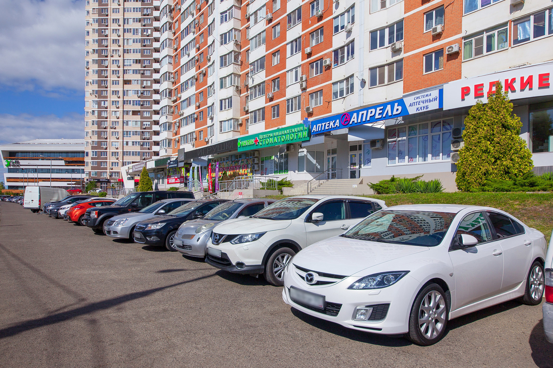 Фотосъемка квартиры. Интерьерный фотограф Краснодар: профессионально по доступным ценам