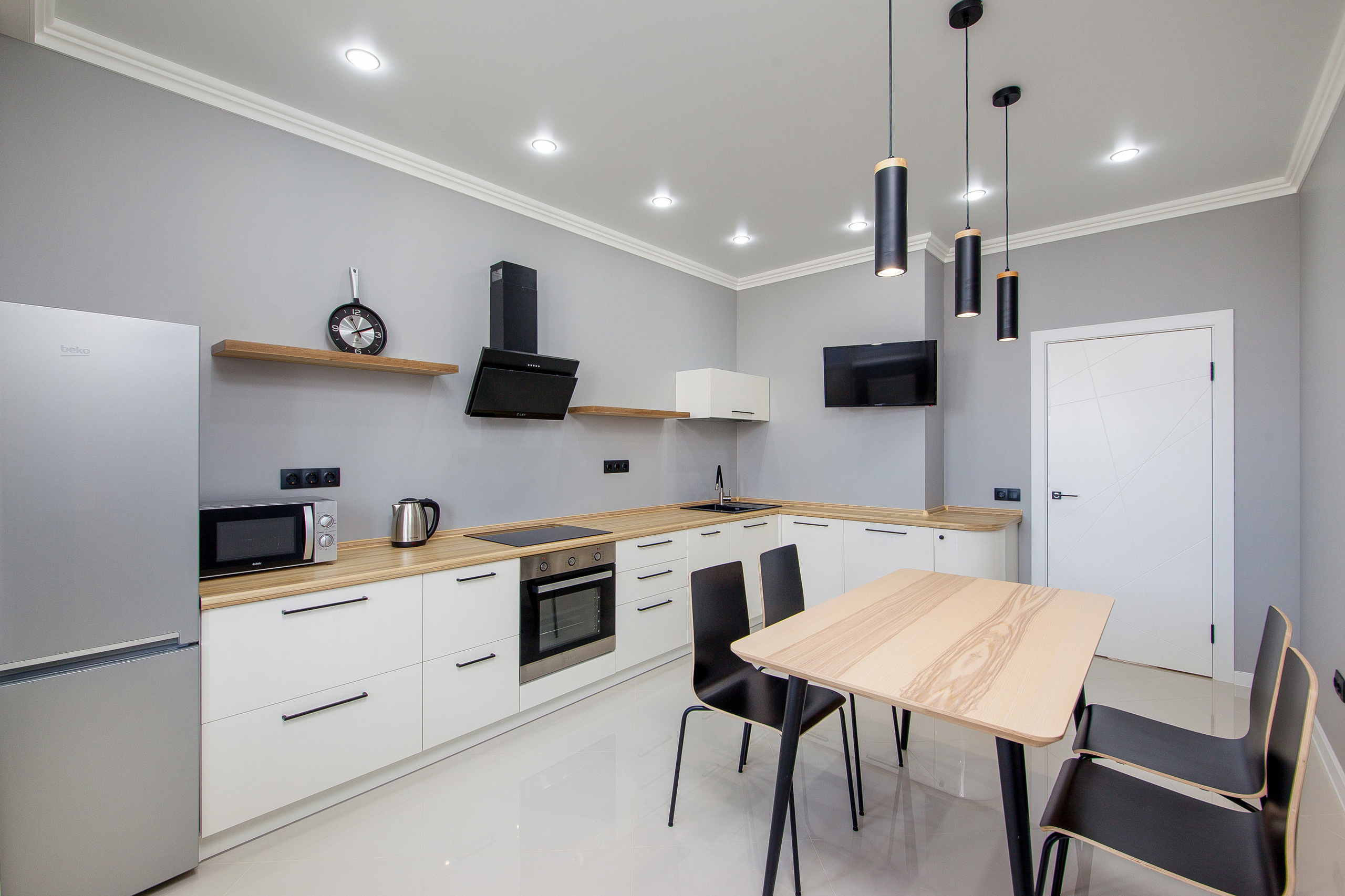 Фотосъемка квартир и домов для продажи и аренды. Фотограф недвижимости. Интерьерный фотограф Краснодар: профессионально по доступным ценам